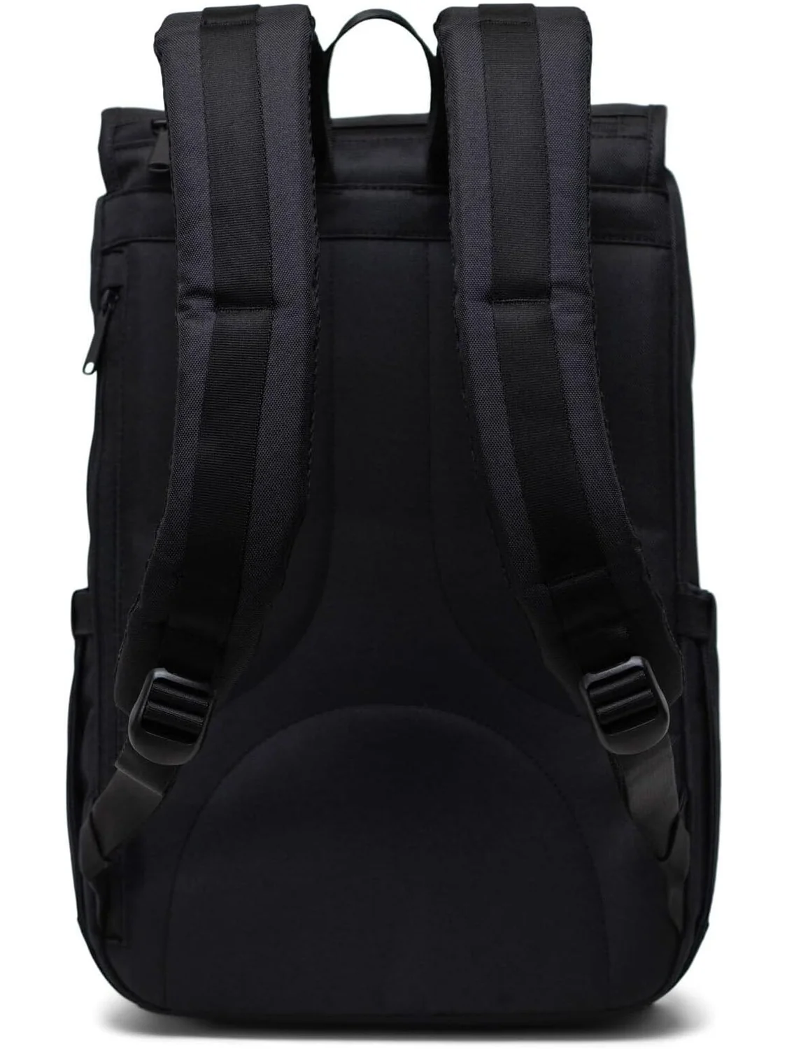 Рюкзак мужской Herschel Supply Co. Little America Mid — изображение 2 из 3, черный