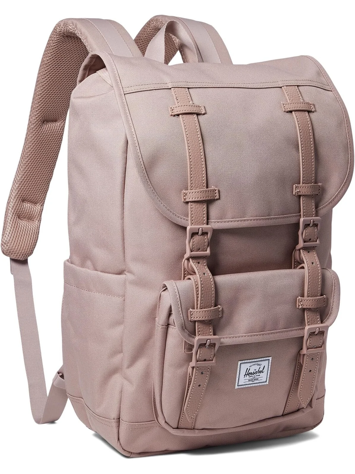 Рюкзак мужской Herschel Supply Co. Little America Mid — изображение 1 из 4, мультиколор