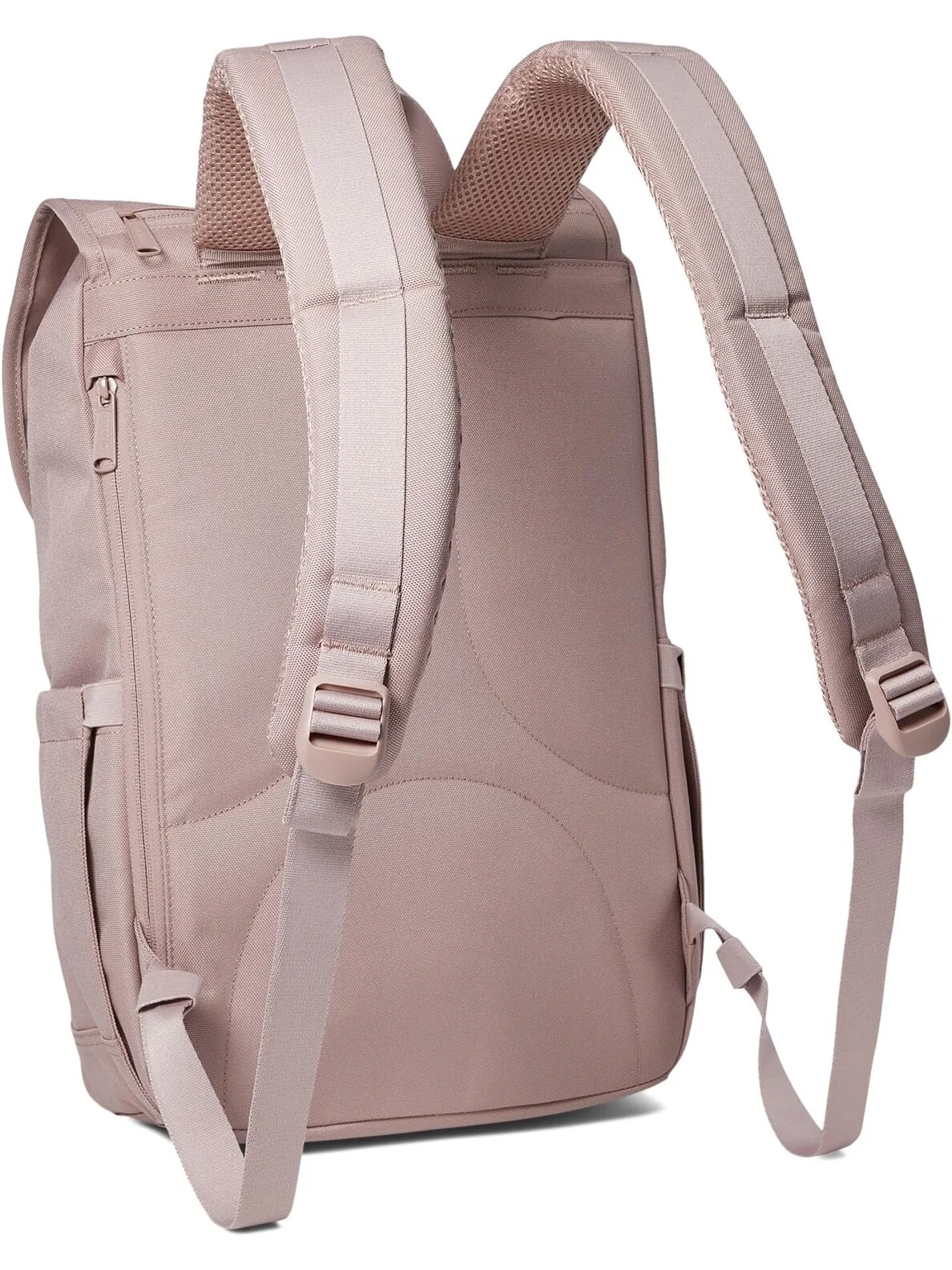Рюкзак мужской Herschel Supply Co. Little America Mid — изображение 2 из 4, мультиколор