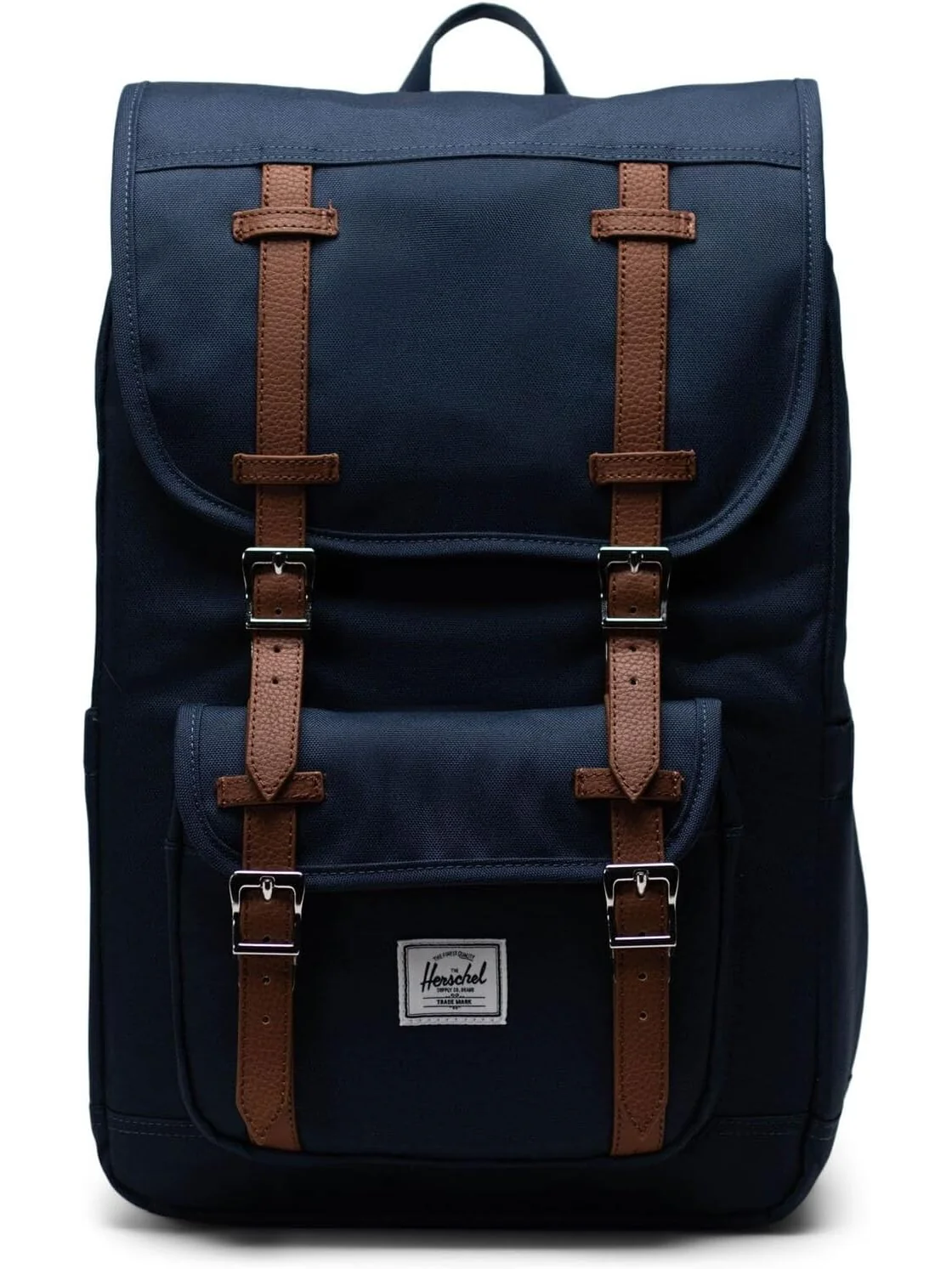 Рюкзак мужской Herschel Supply Co. Little America Mid