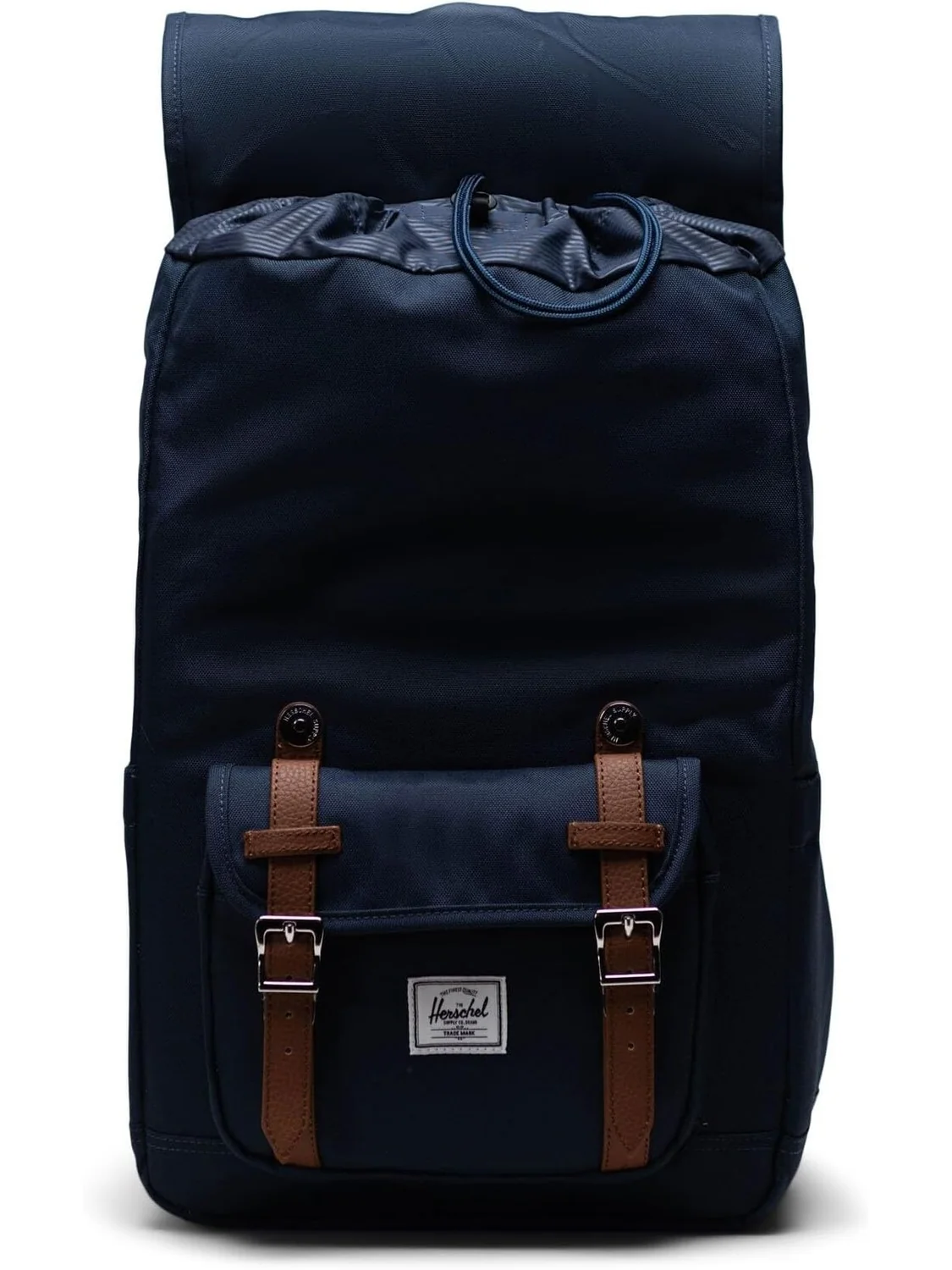 Рюкзак мужской Herschel Supply Co. Little America Mid — изображение 3 из 4, синий