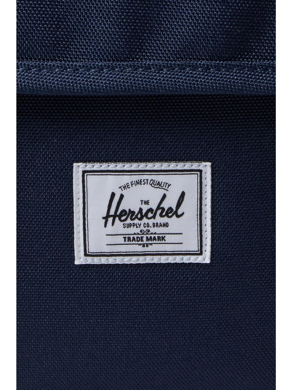 Рюкзак мужской Herschel Supply Co. Little America Mid — изображение 4 из 4, синий