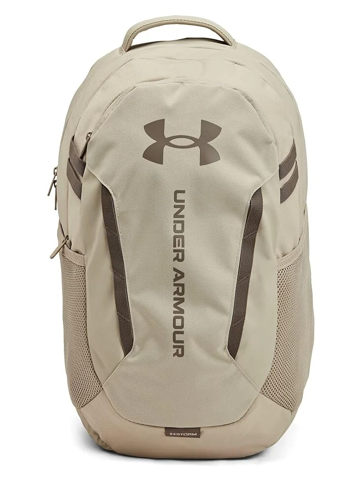 Рюкзак унисекс Under Armour Hustle 6.0 полиэстер