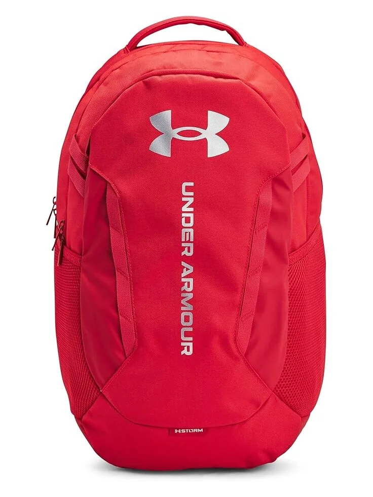 Рюкзак унисекс Under Armour Hustle 6.0 полиэстер