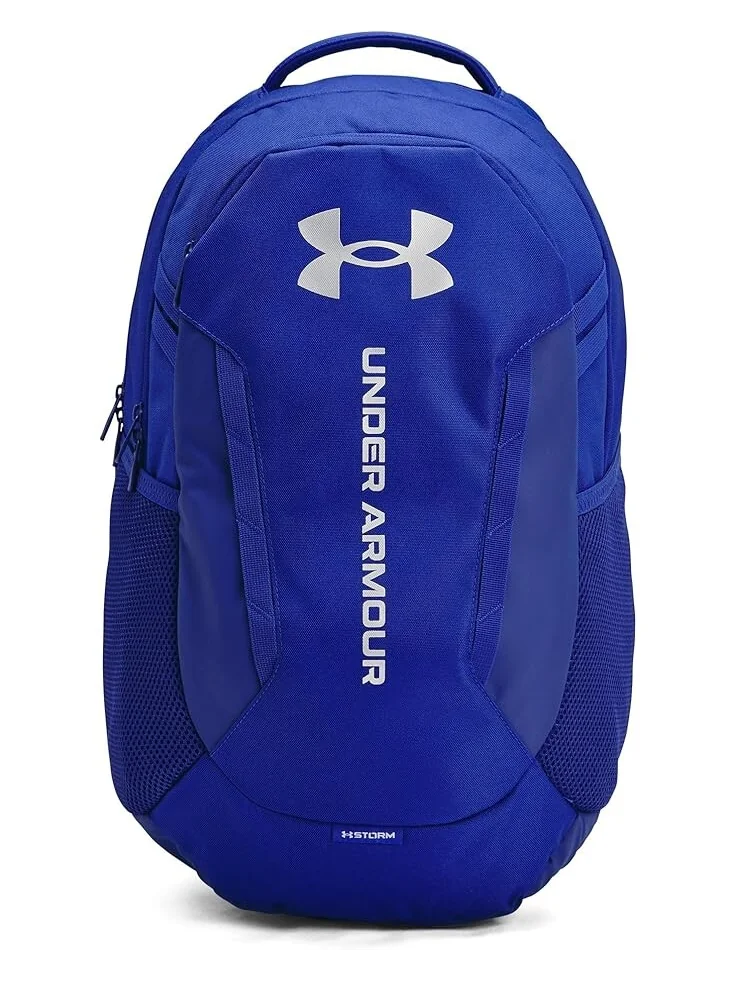 Рюкзак унисекс Under Armour Hustle 6.0 полиэстер