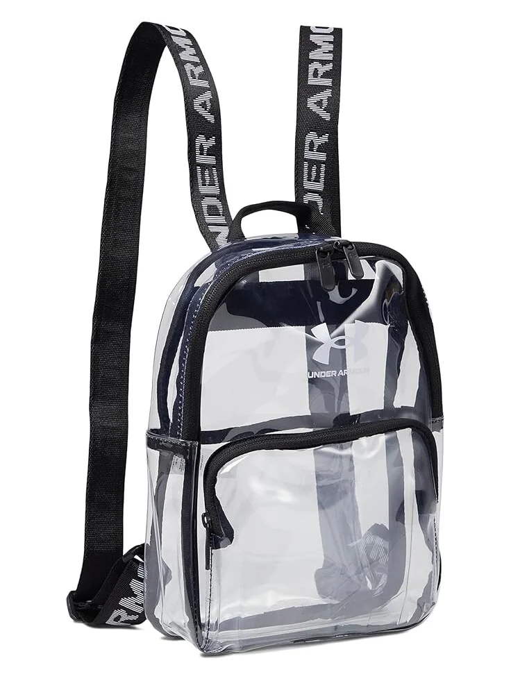 Рюкзак унисекс Under Armour Loudon Clear