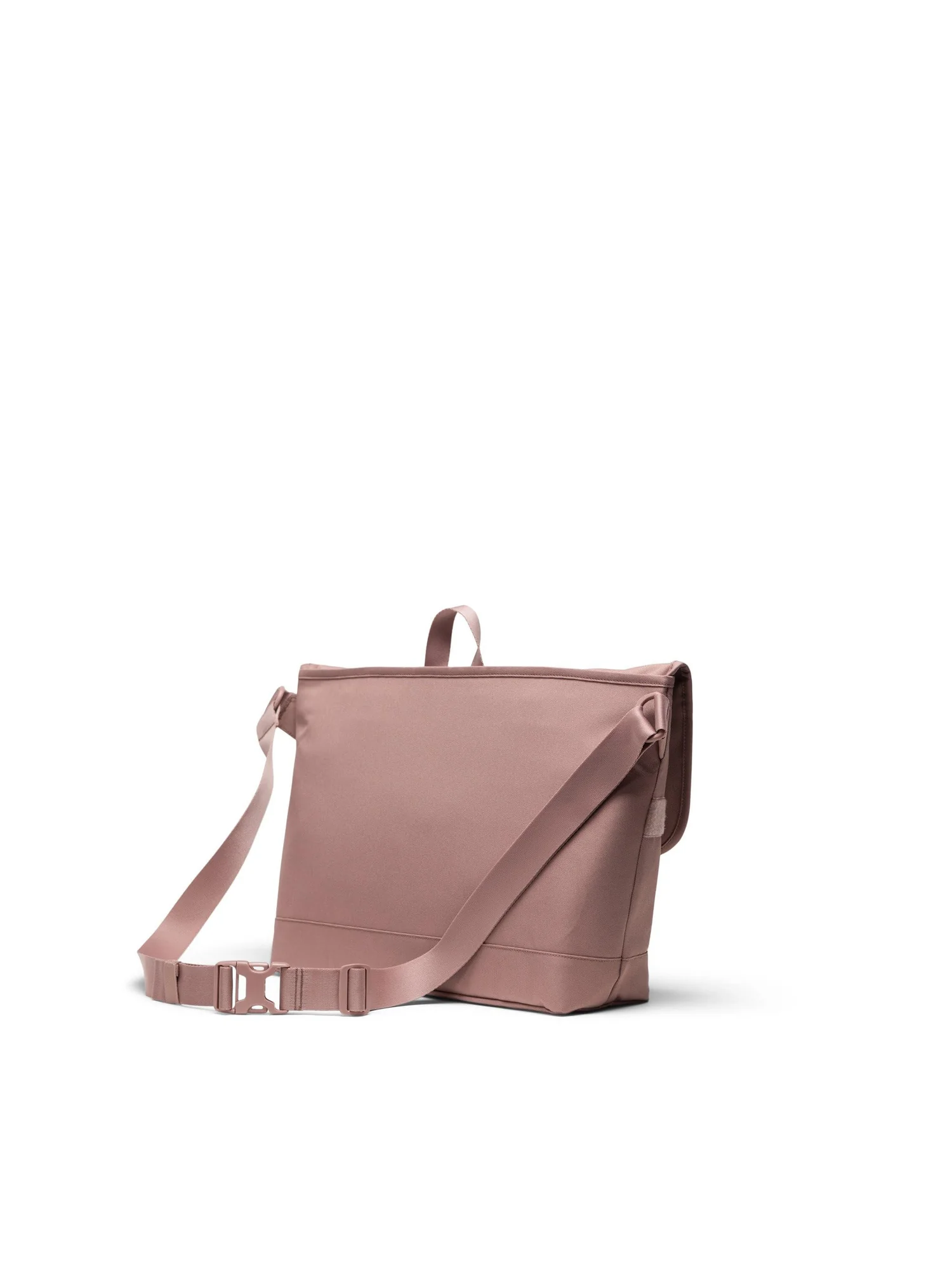 Рюкзак унисекс Herschel Supply Co. Cove Messenger — изображение 2 из 3, мультиколор