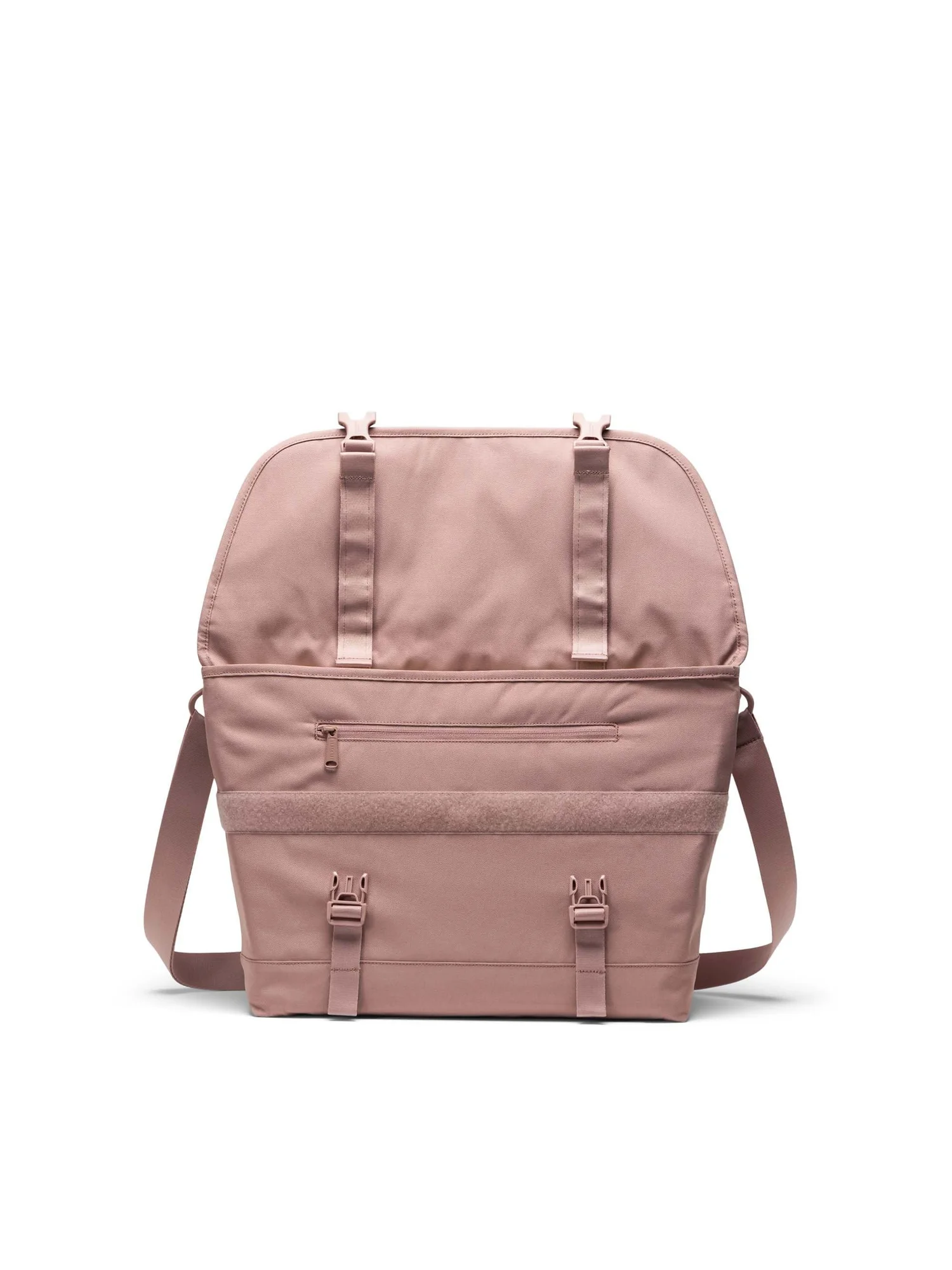 Рюкзак унисекс Herschel Supply Co. Cove Messenger — изображение 3 из 3, мультиколор