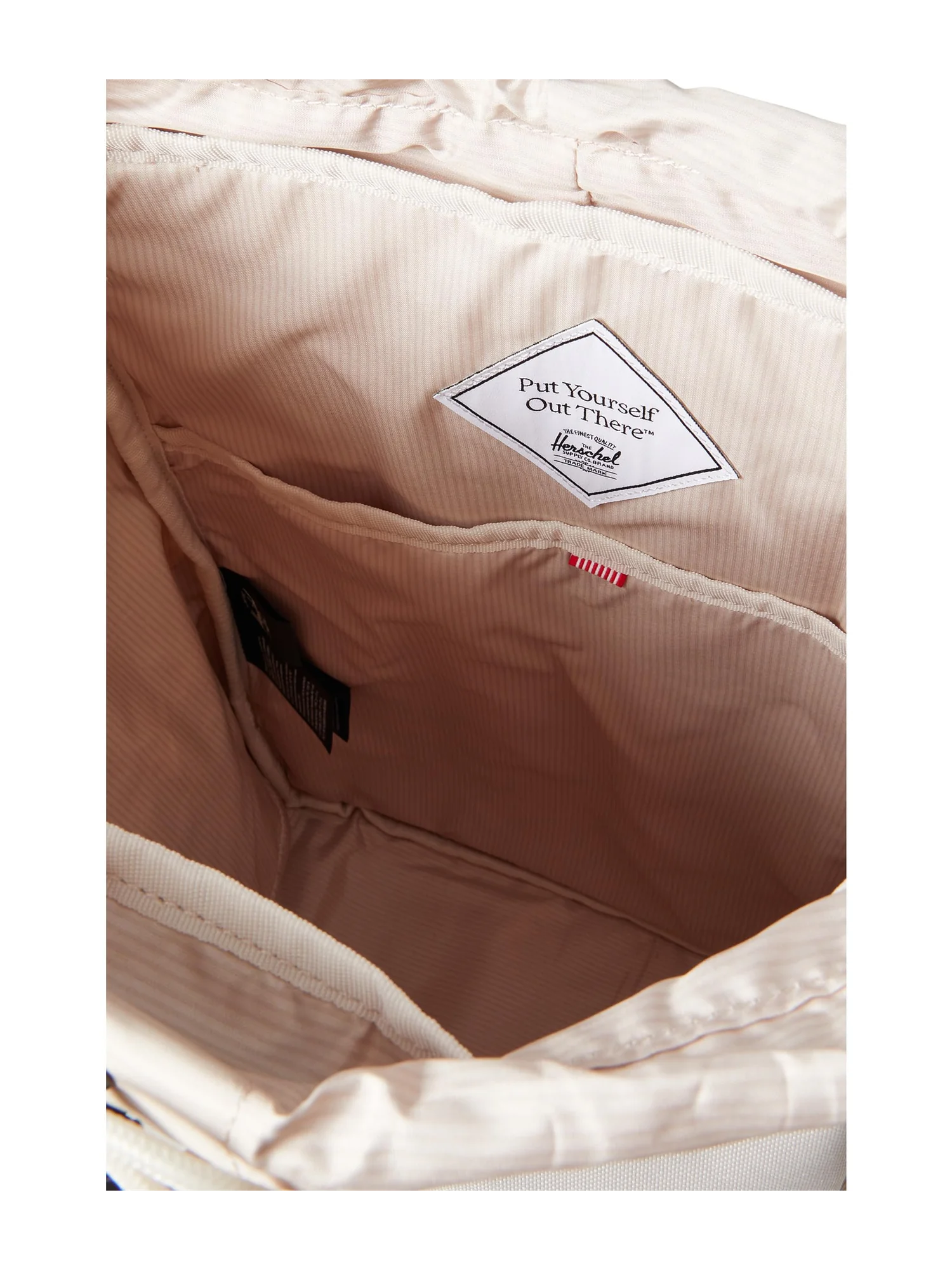 Рюкзак женский Herschel Supply Co. Retreat — изображение 3 из 4, мультиколор