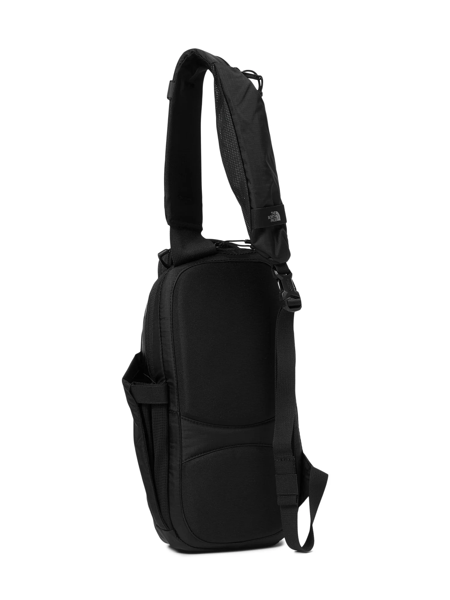 Рюкзак унисекс The North Face Borealis Sling — изображение 2 из 4, черный