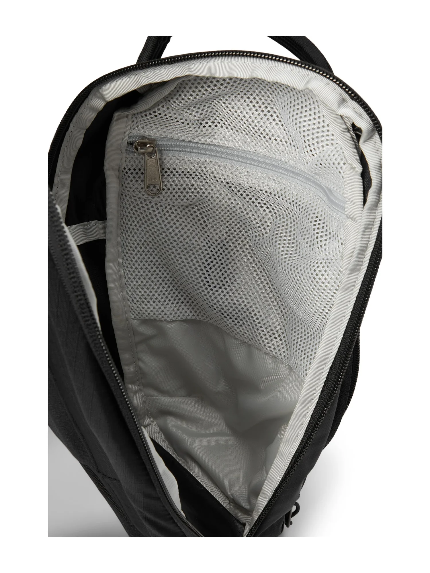 Рюкзак унисекс The North Face Borealis Sling — изображение 3 из 4, черный