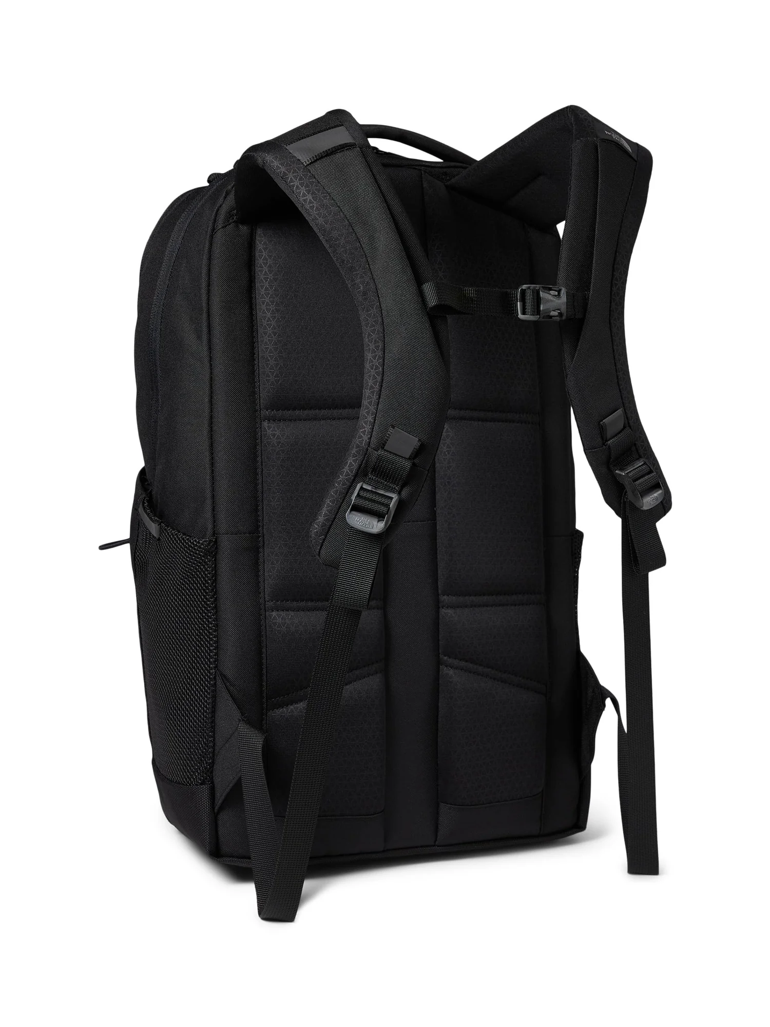 Рюкзак женский The North Face Jester полиэстер — изображение 2 из 4, черный