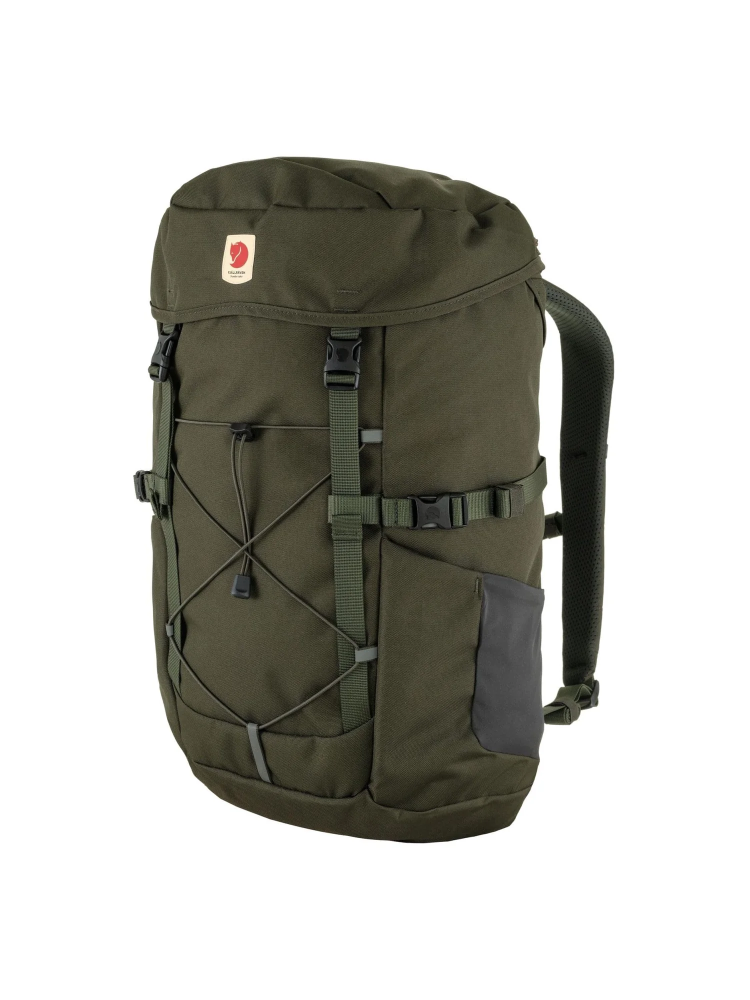 Рюкзак унисекс Fjallraven Fjällräven Skule Top 26 полиэстер