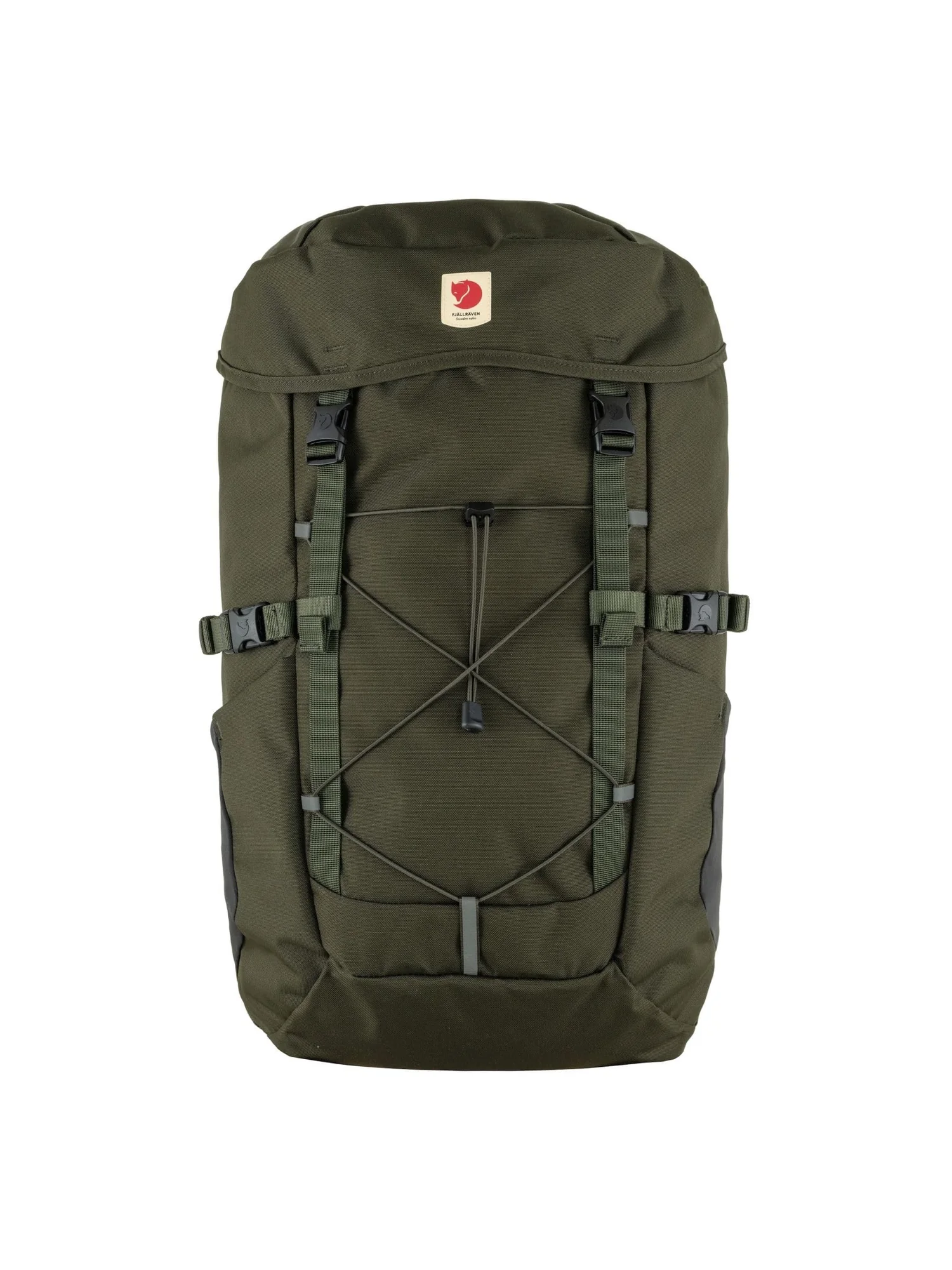 Рюкзак унисекс Fjallraven Fjällräven Skule Top 26 полиэстер — изображение 2 из 5, мультиколор