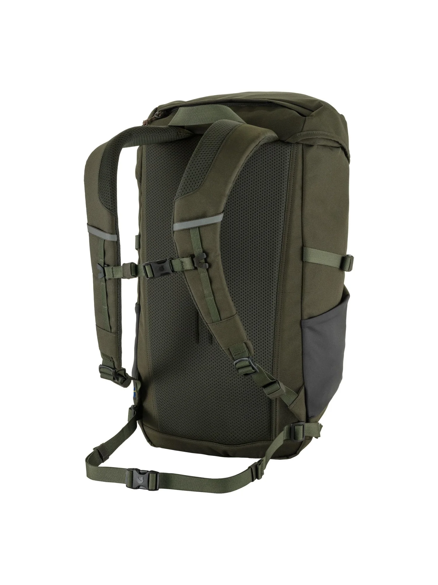 Рюкзак унисекс Fjallraven Fjällräven Skule Top 26 полиэстер — изображение 3 из 5, мультиколор