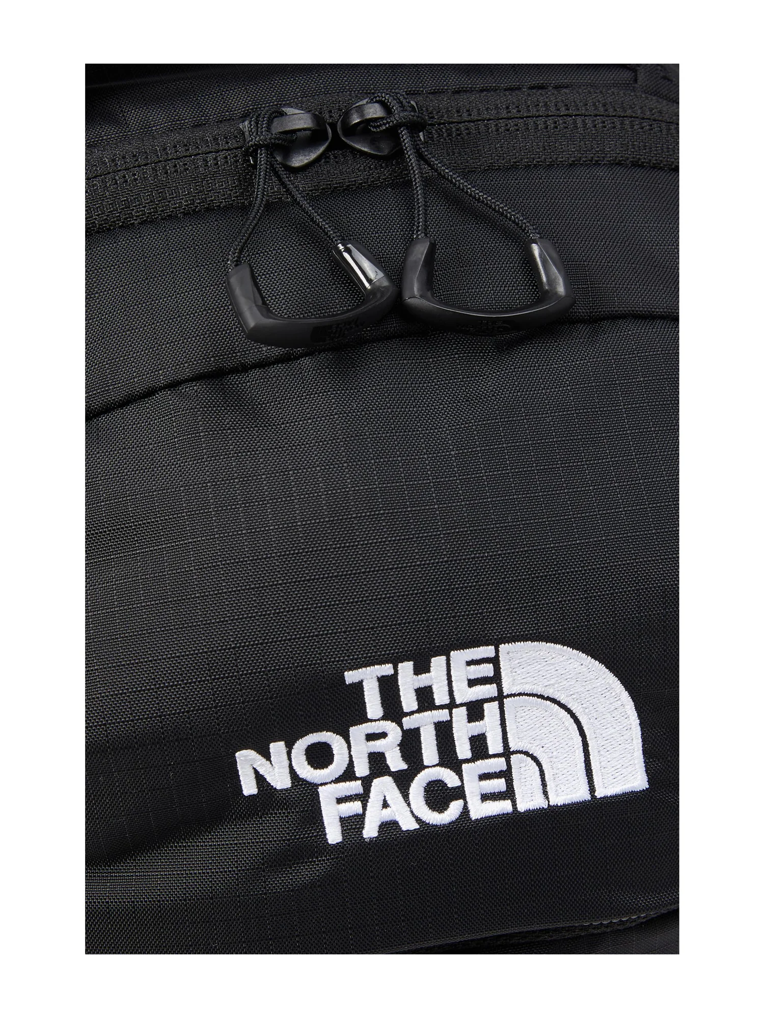 Рюкзак унисекс The North Face Borealis — изображение 4 из 4, черный