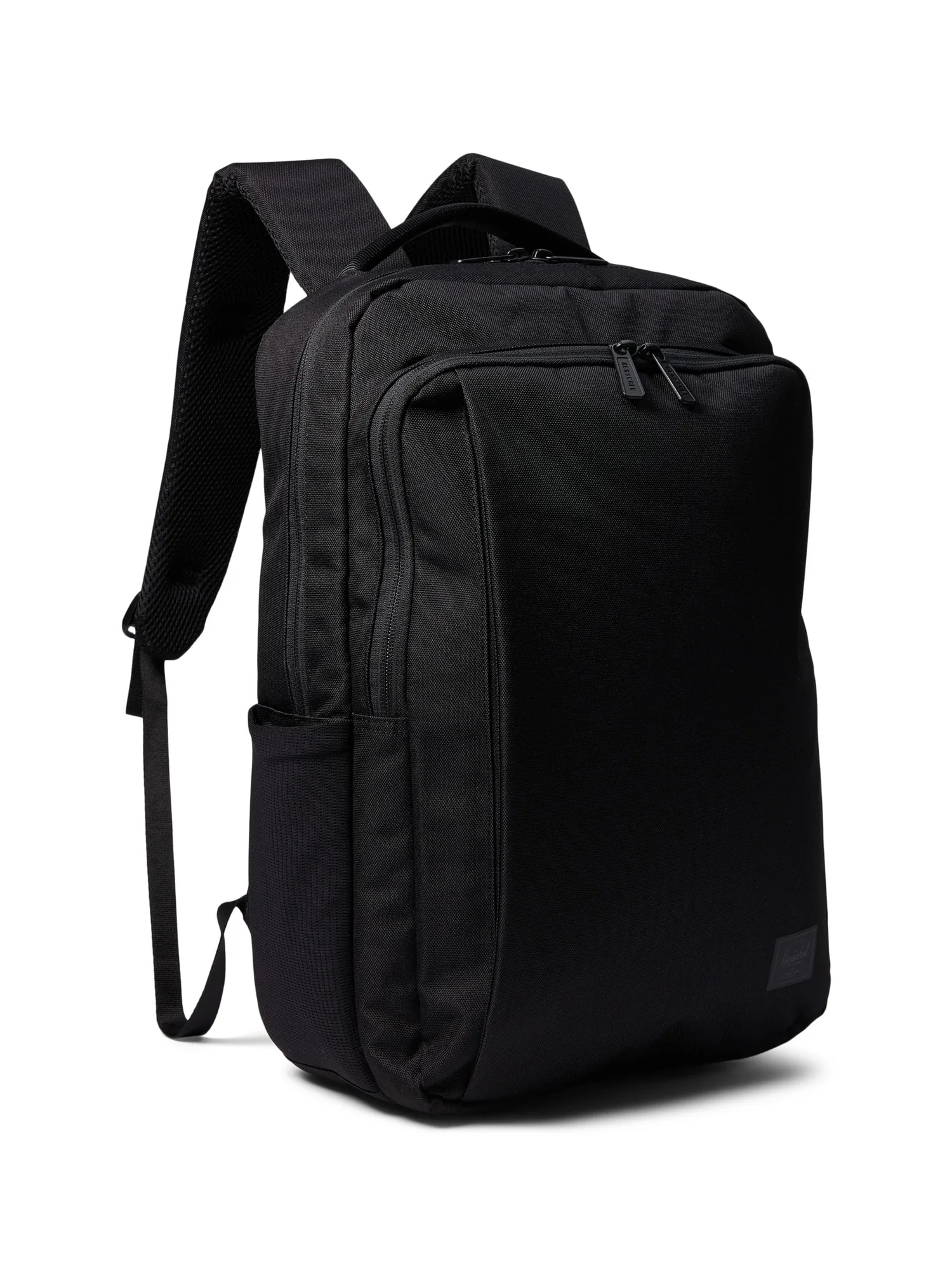 Рюкзак унисекс Herschel Supply Co. Tech Kaslo — изображение 1 из 4, черный