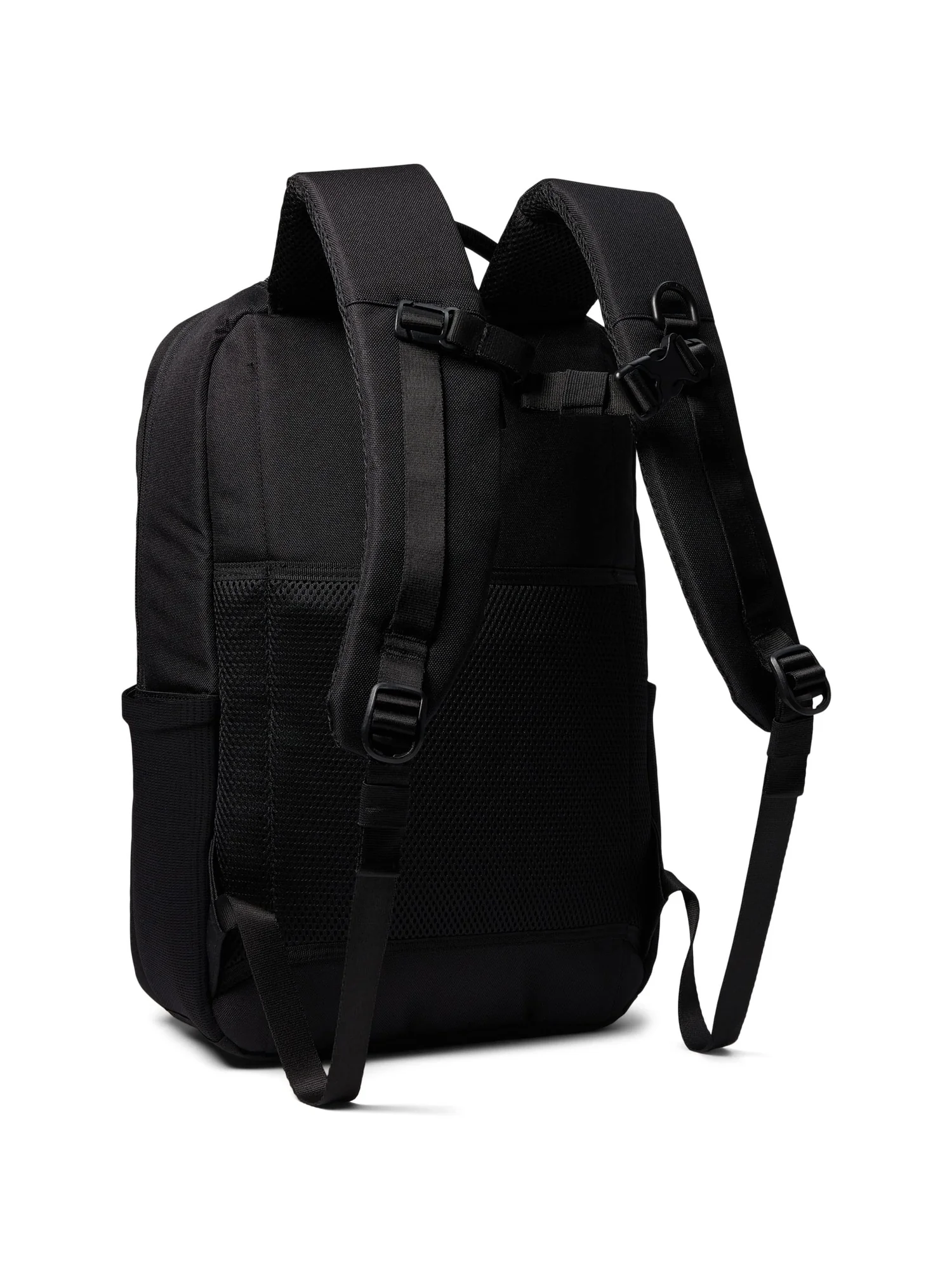 Рюкзак унисекс Herschel Supply Co. Tech Kaslo — изображение 2 из 4, черный