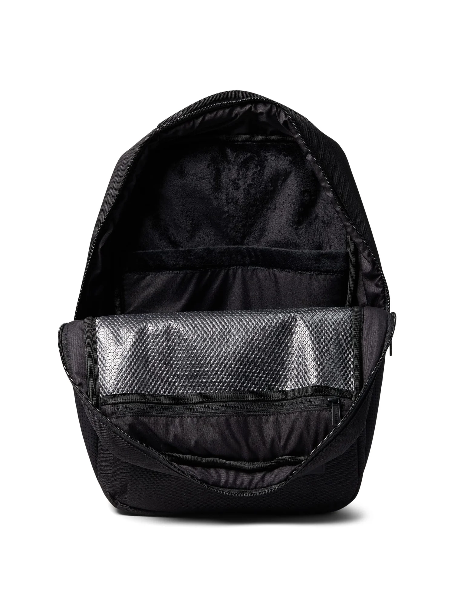 Рюкзак унисекс Herschel Supply Co. Tech Kaslo — изображение 4 из 4, черный