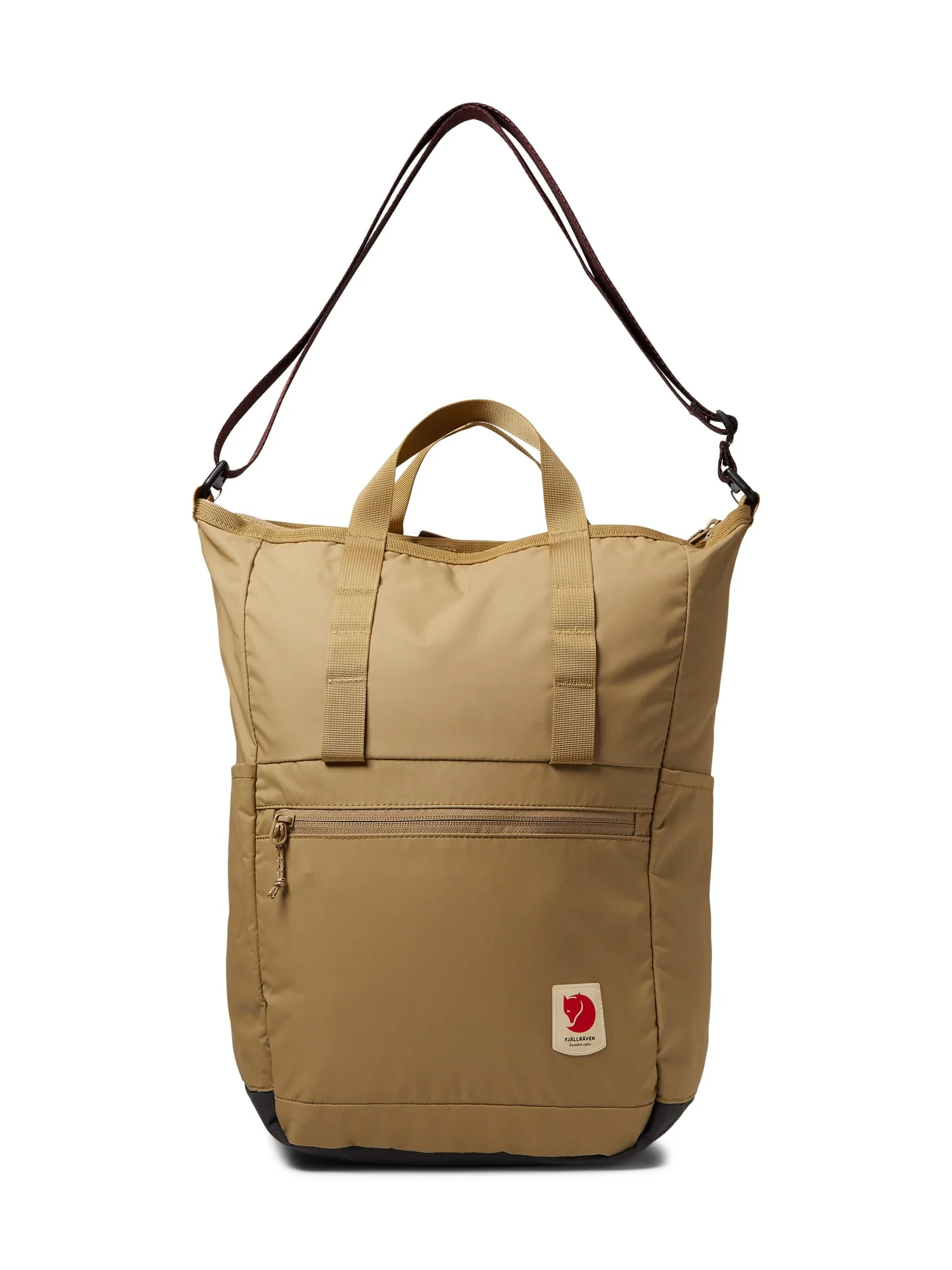 Рюкзак унисекс Fjallraven Fjällräven Tote нейлон
