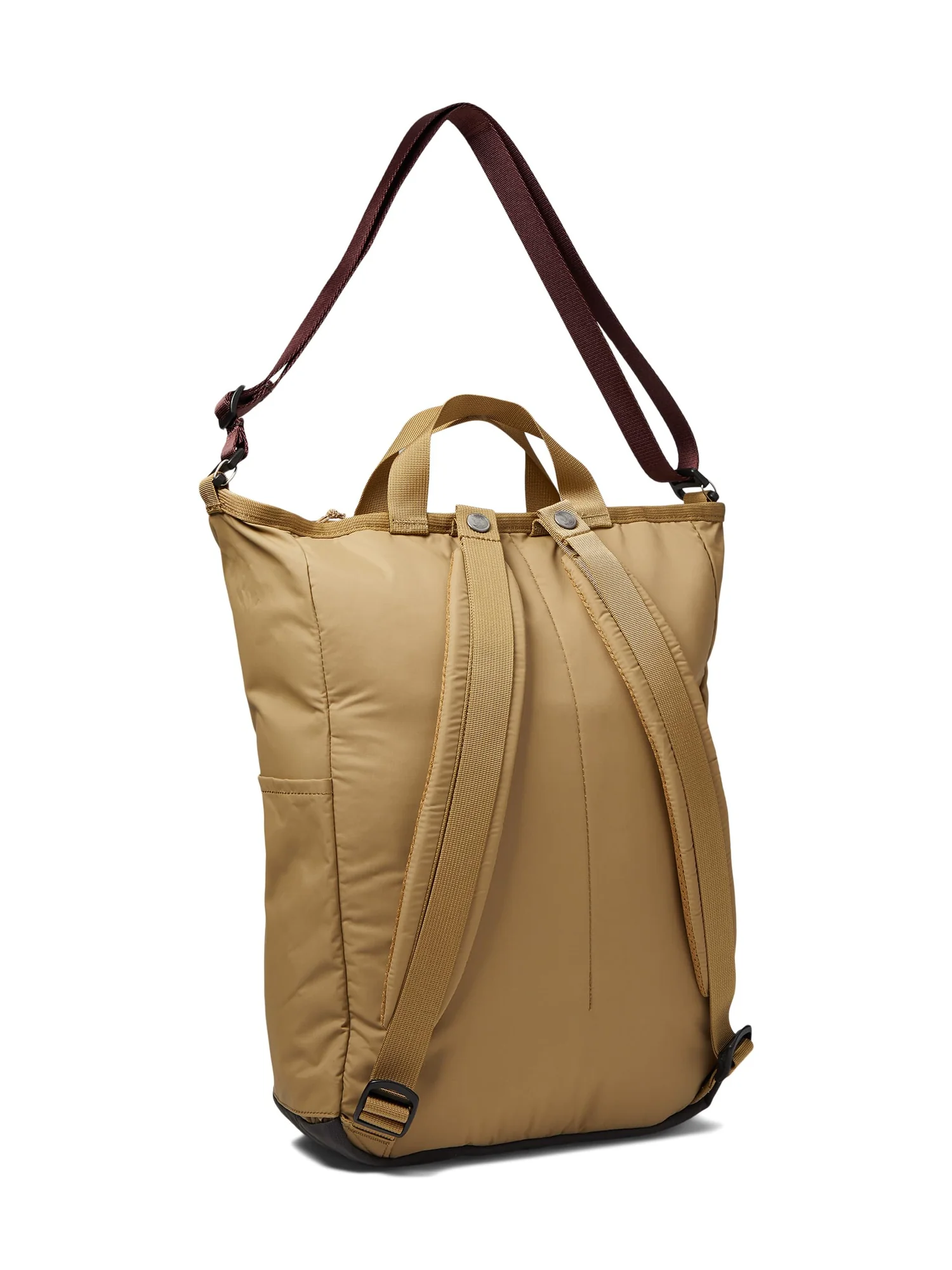 Рюкзак унисекс Fjallraven Fjällräven Tote нейлон — изображение 2 из 4, мультиколор