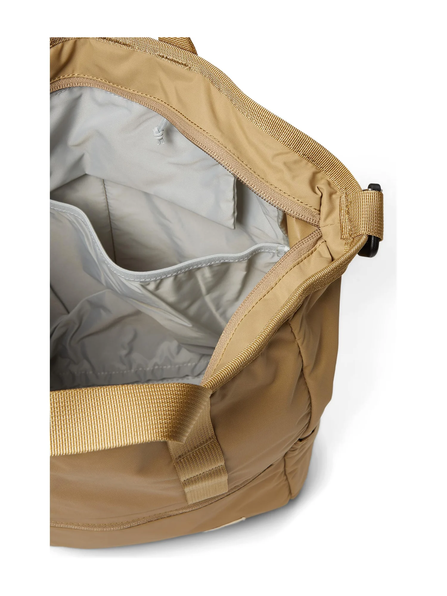 Рюкзак унисекс Fjallraven Fjällräven Tote нейлон — изображение 3 из 4, мультиколор