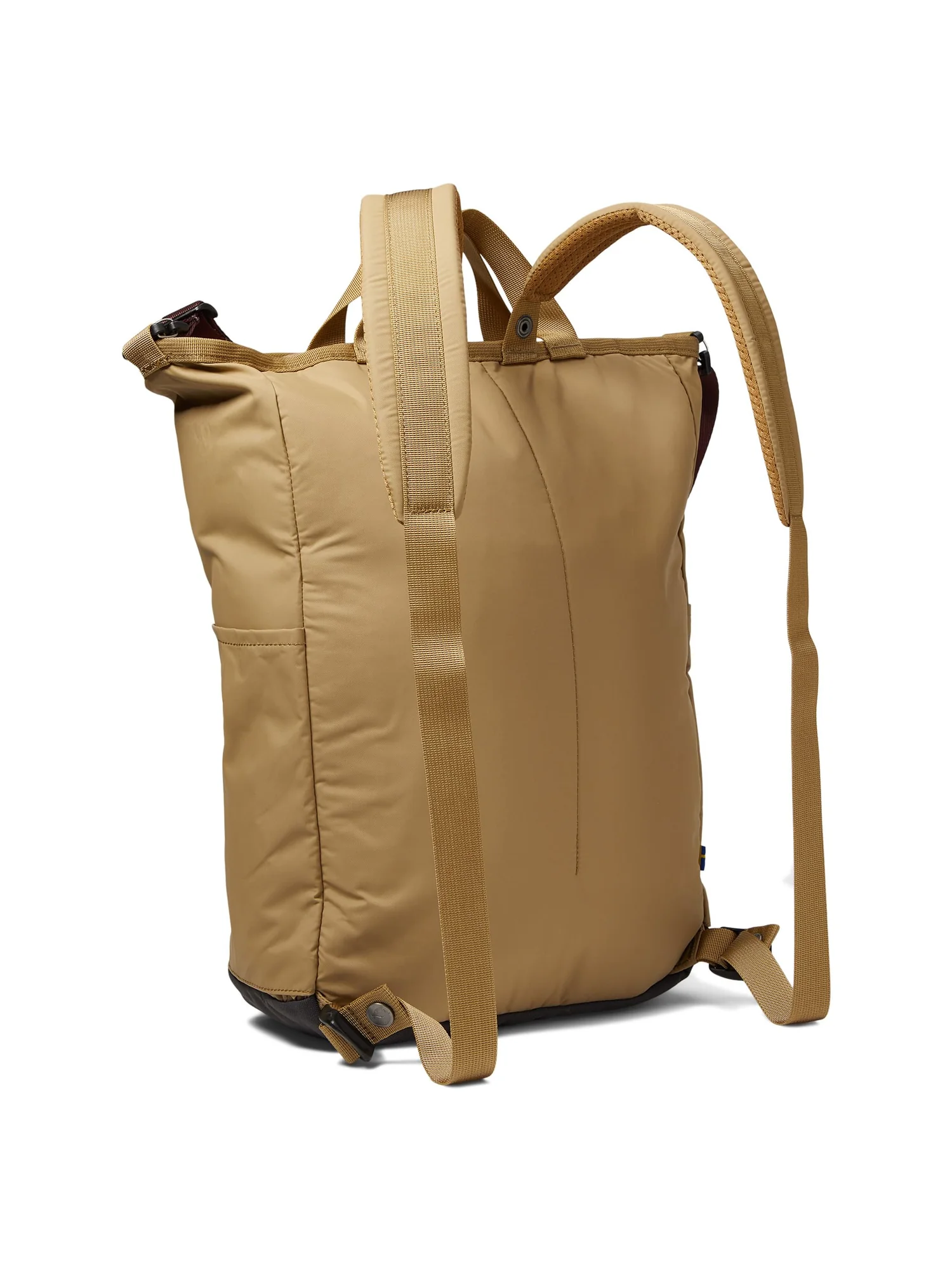 Рюкзак унисекс Fjallraven Fjällräven Tote нейлон — изображение 4 из 4, мультиколор