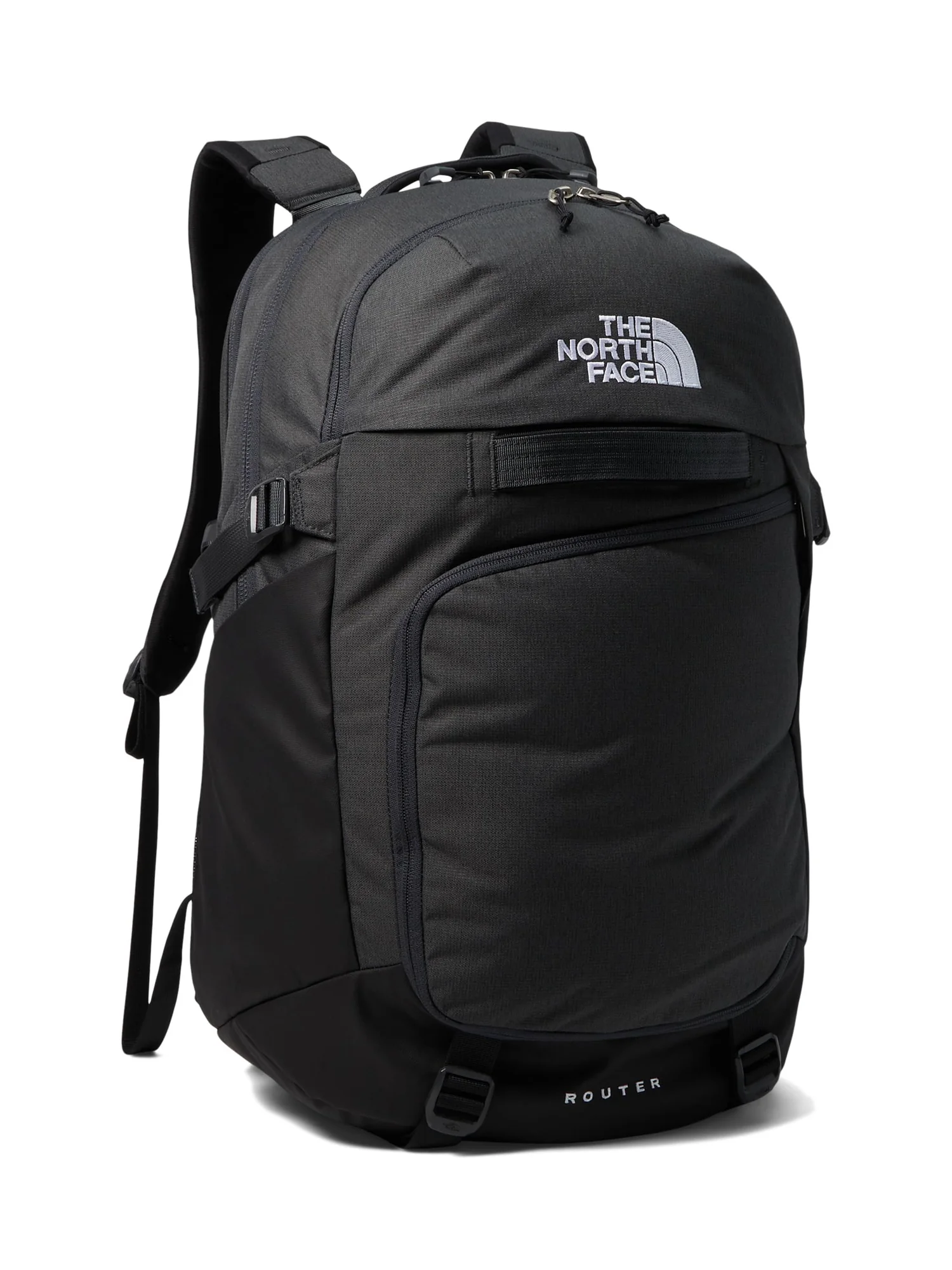 Рюкзак унисекс The North Face Router нейлон
