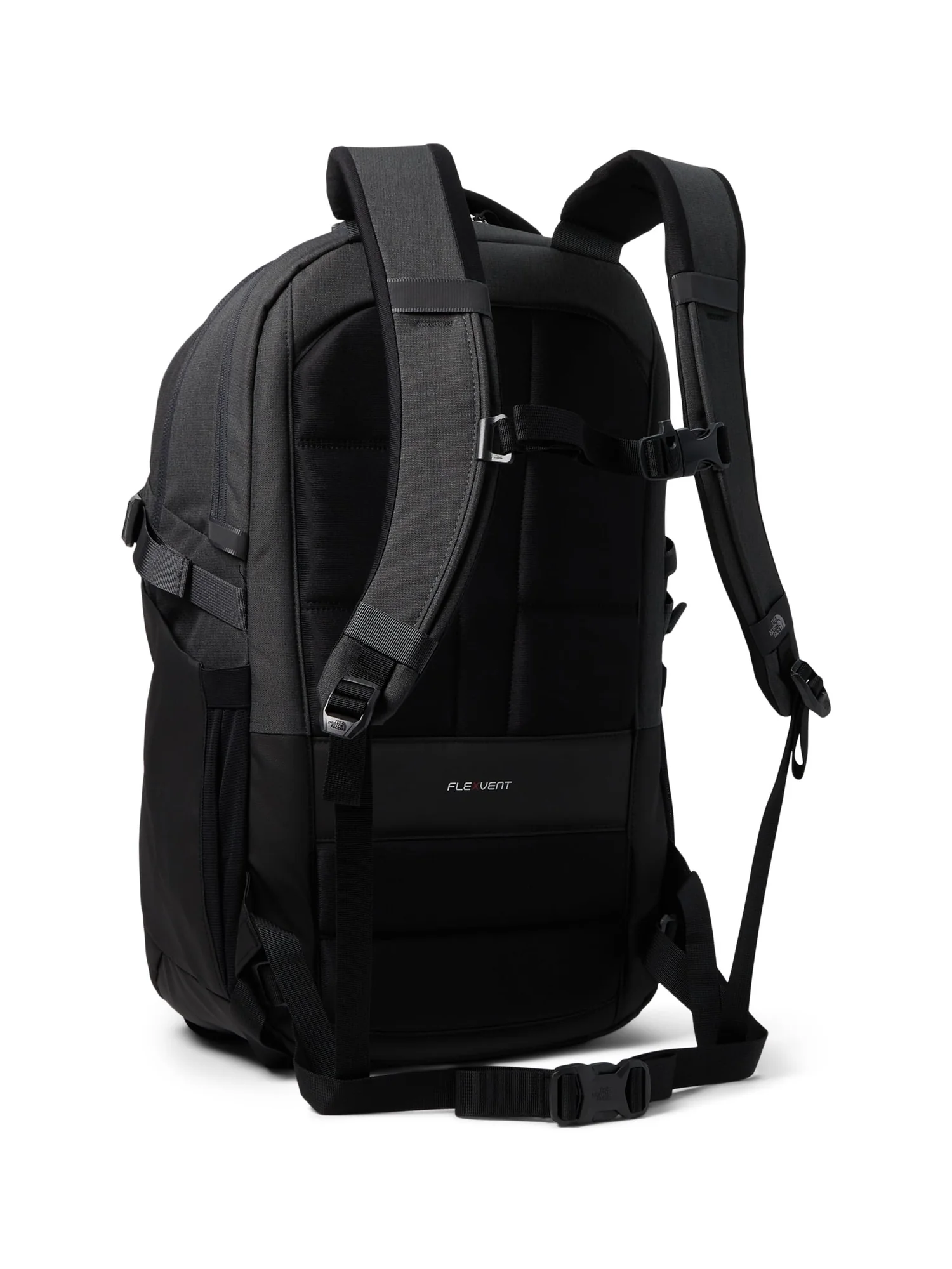 Рюкзак унисекс The North Face Router нейлон — изображение 2 из 4, этер