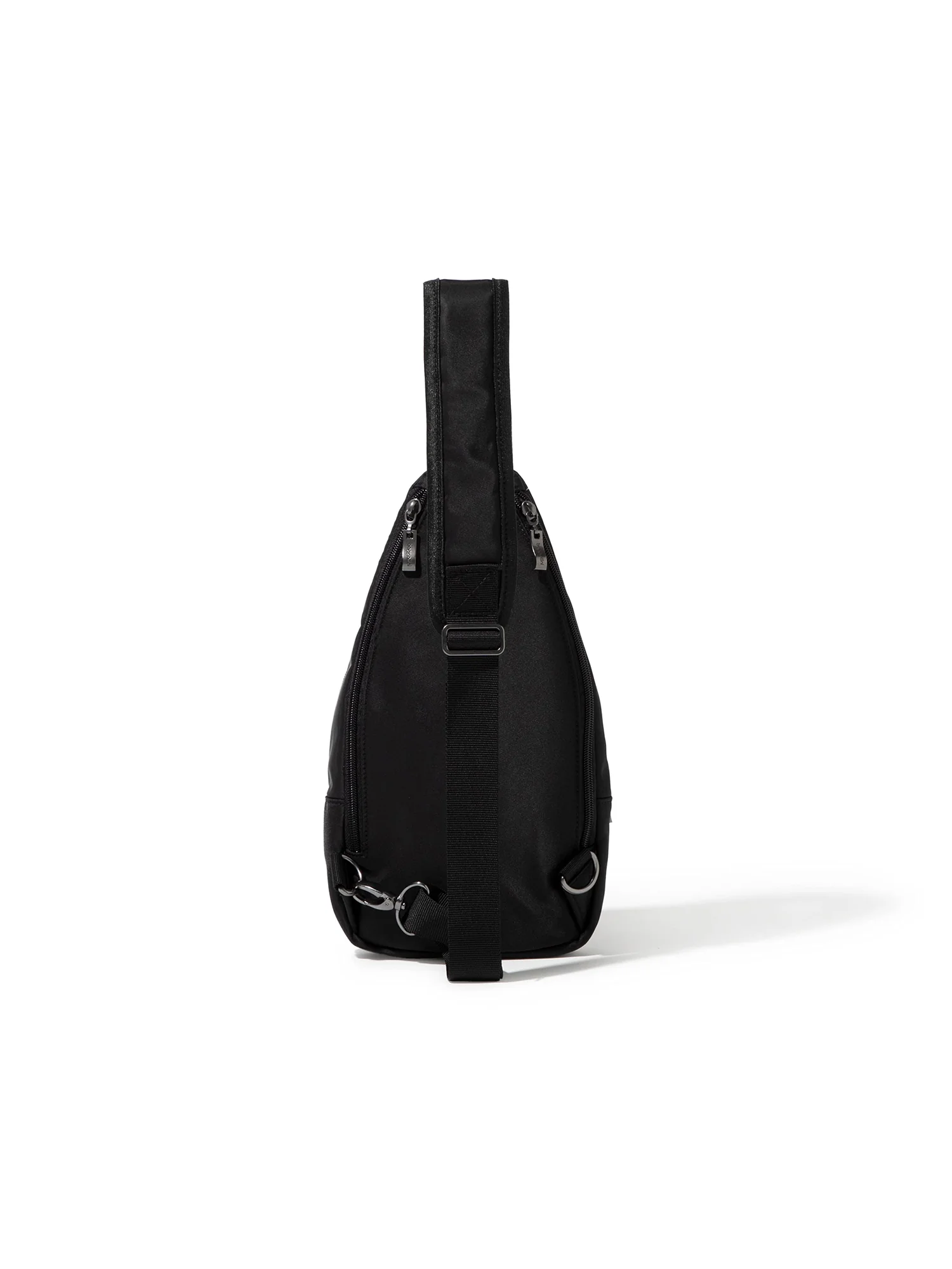 Рюкзак Baggallini Central Park Sling — изображение 2 из 4, черный