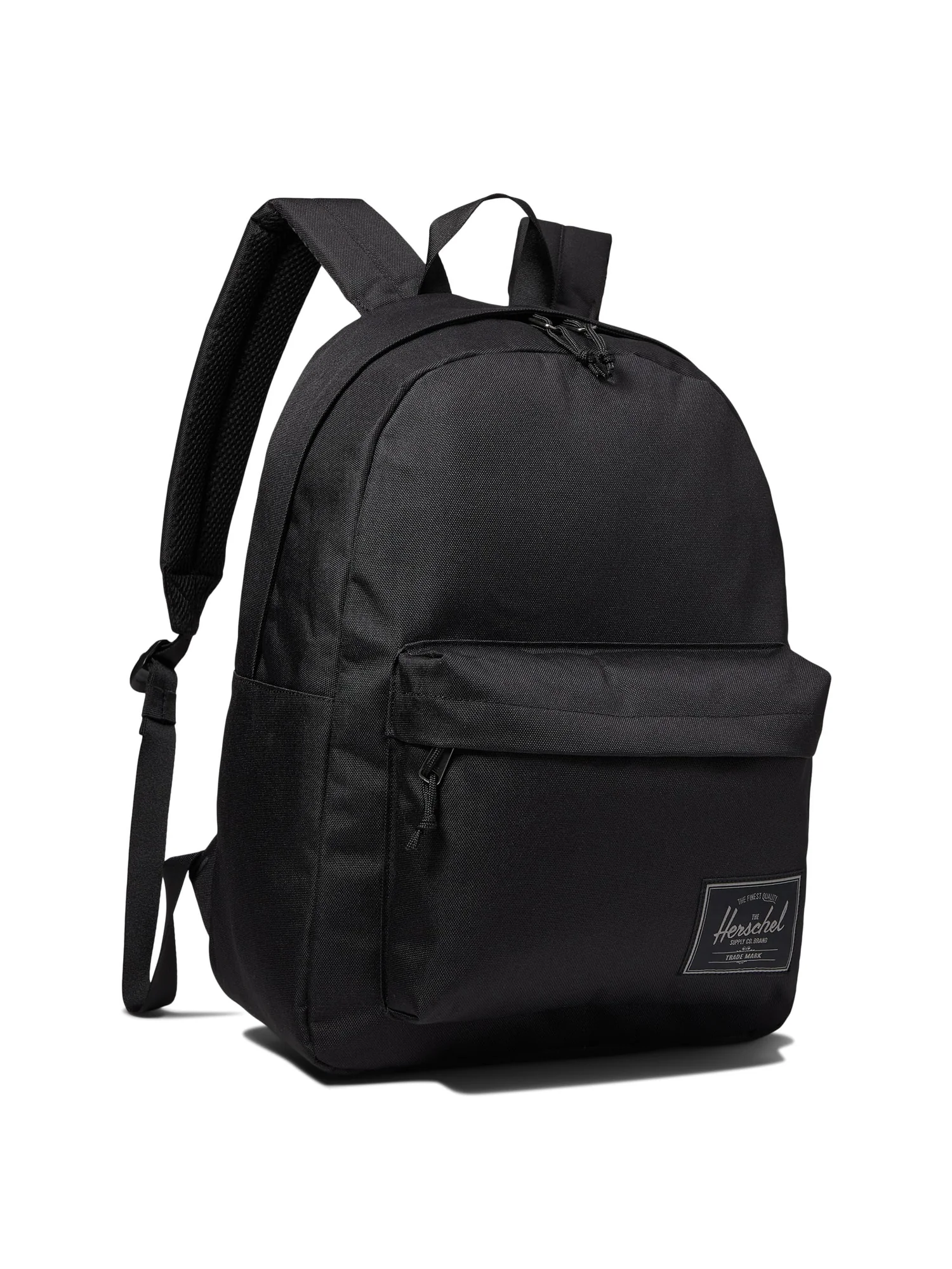 Рюкзак унисекс Herschel Supply Co. — изображение 1 из 4, черный
