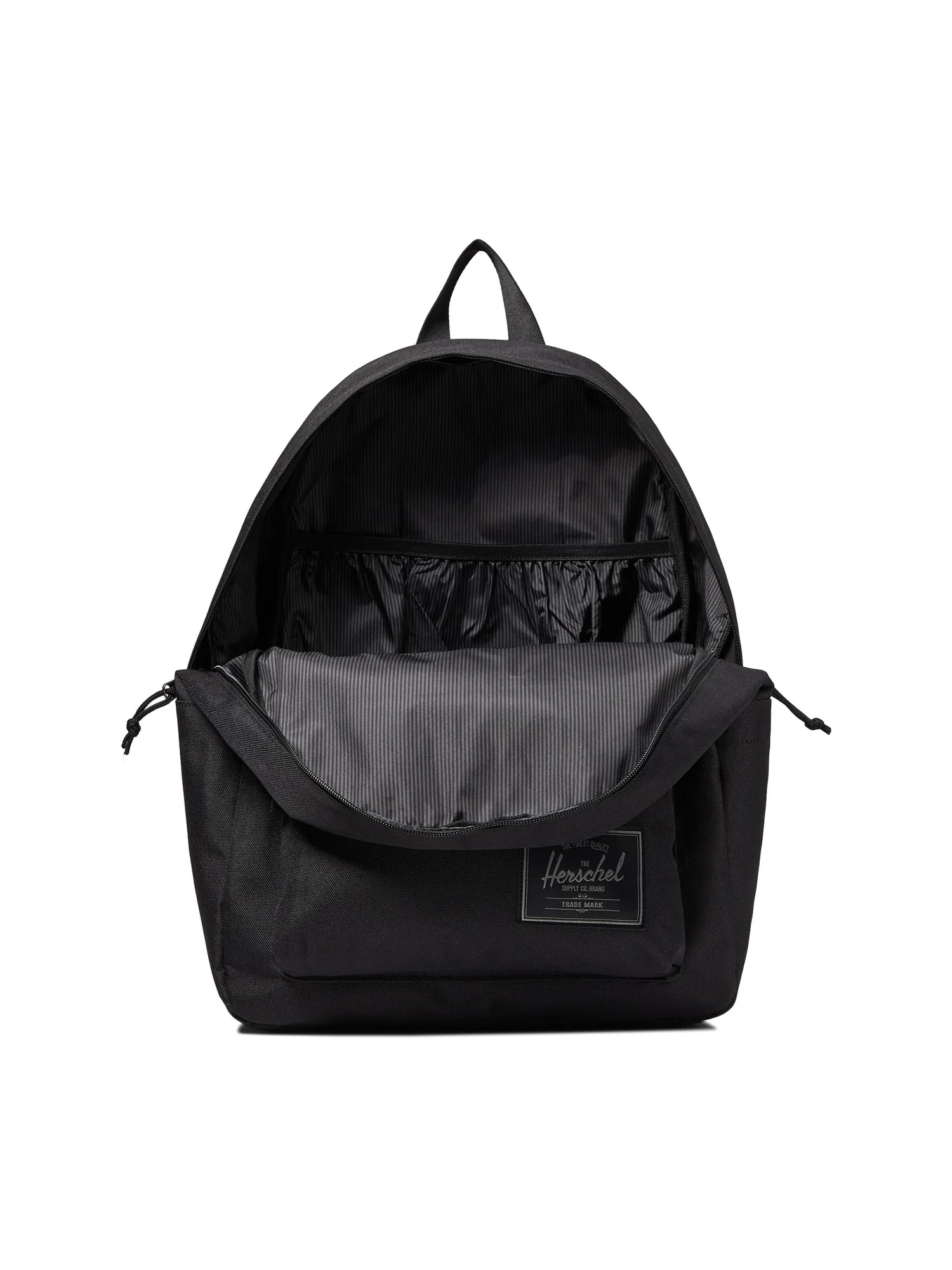 Рюкзак унисекс Herschel Supply Co. — изображение 3 из 4, черный