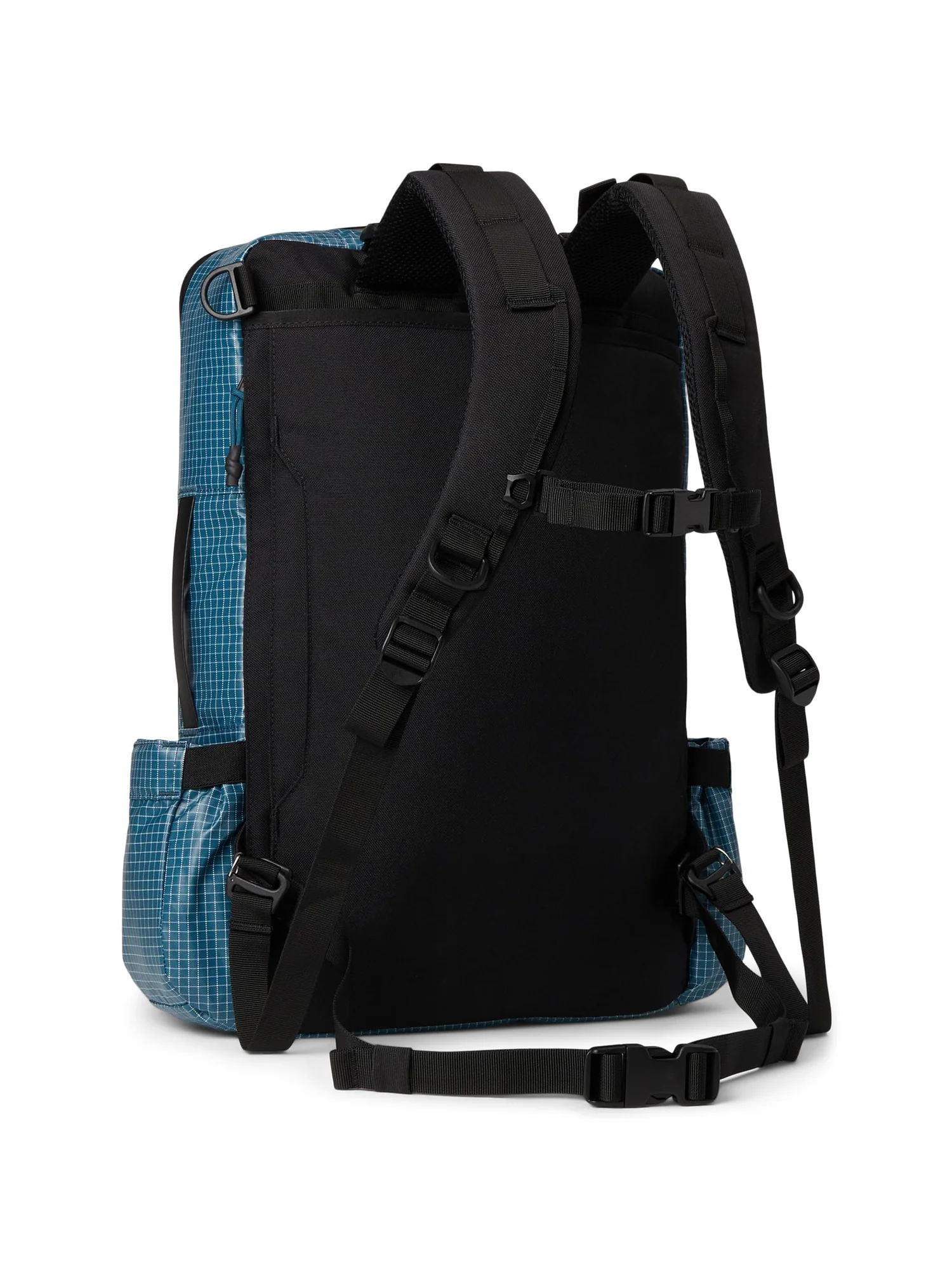 Рюкзак Unisex Topo Designs Apex Travel Bag 30l — изображение 2 из 4, синий