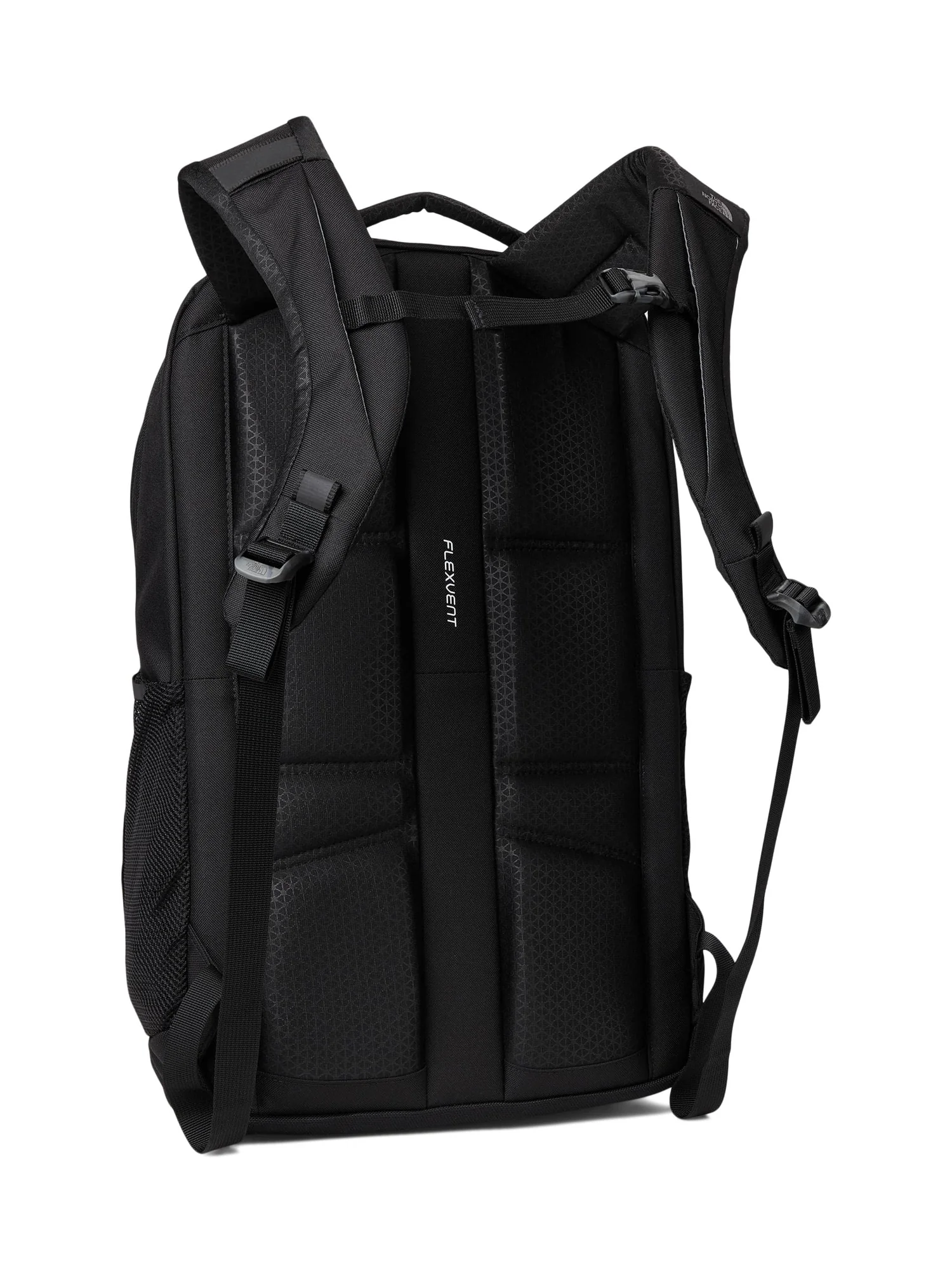 Рюкзак женский The North Face Vault полиэстер — изображение 2 из 4, черный