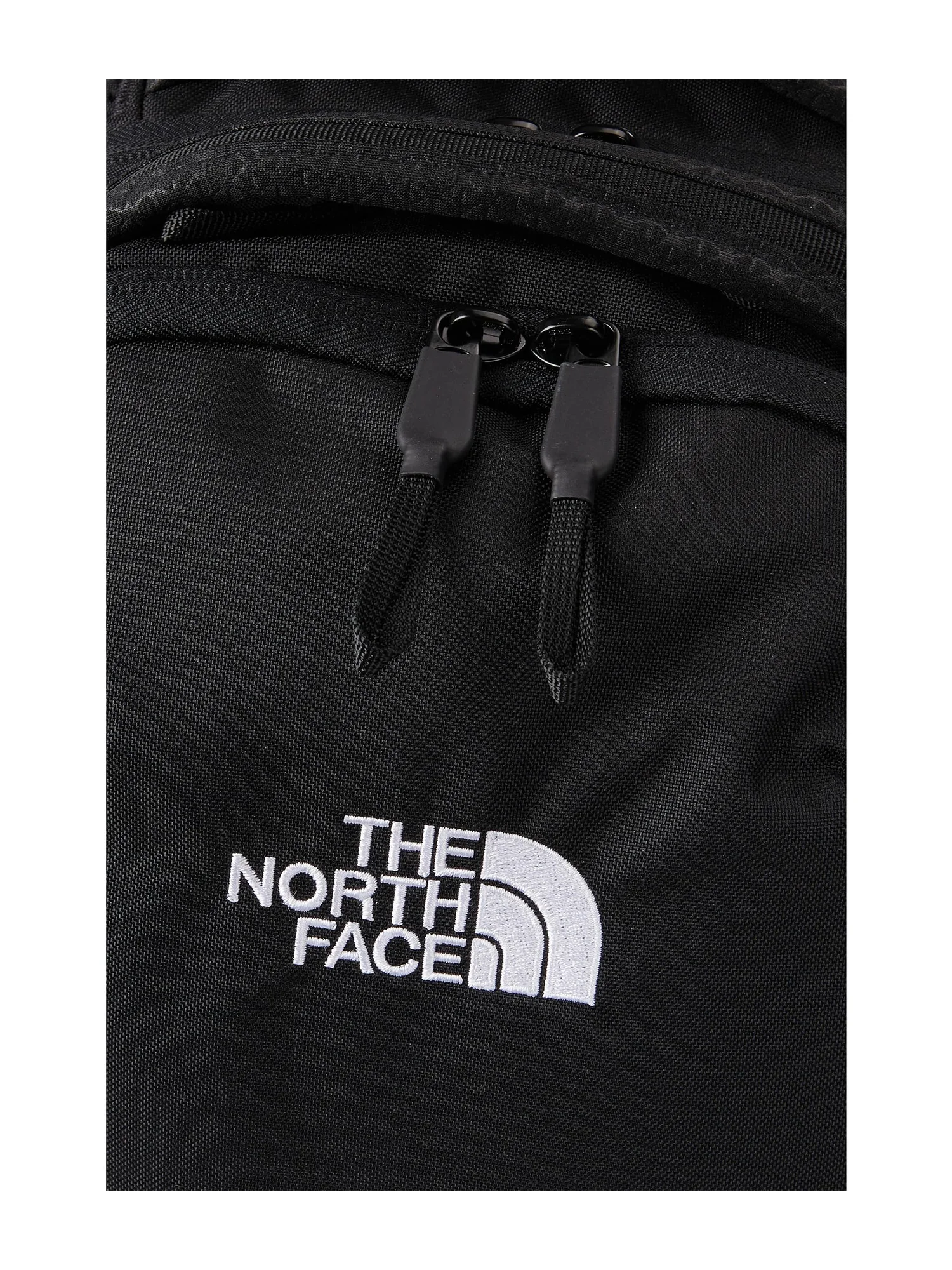 Рюкзак женский The North Face Vault полиэстер — изображение 4 из 4, черный