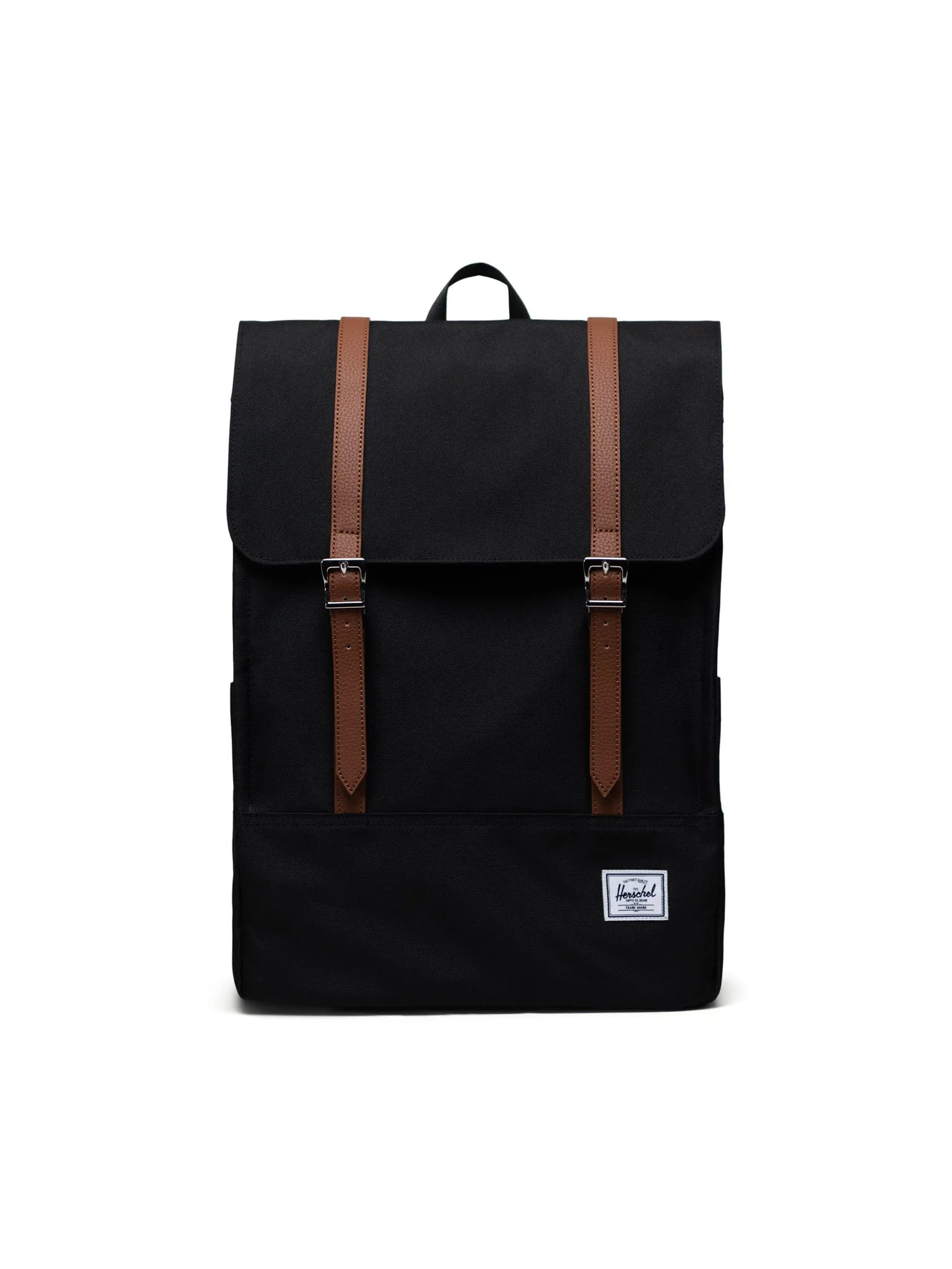 Рюкзак унисекс Herschel Supply Co. Survey — изображение 1 из 3, черный
