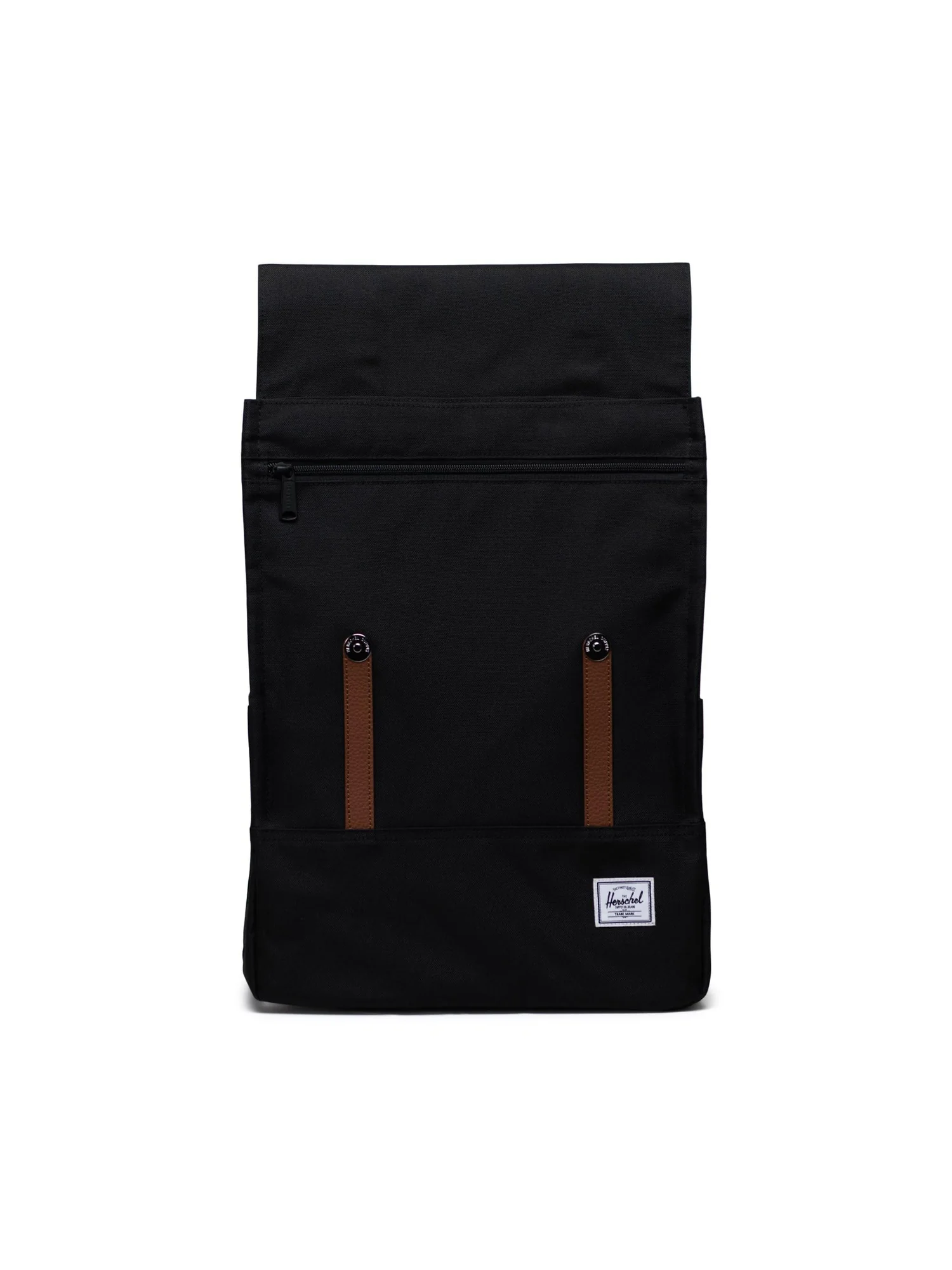 Рюкзак унисекс Herschel Supply Co. Survey — изображение 3 из 3, черный