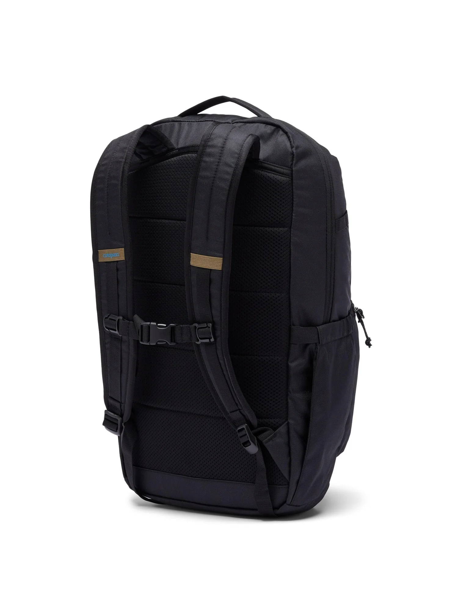 Рюкзак Unisex Cotopaxi 26 L Chiquillo Backpack - Cada Dia — изображение 2 из 4, черный
