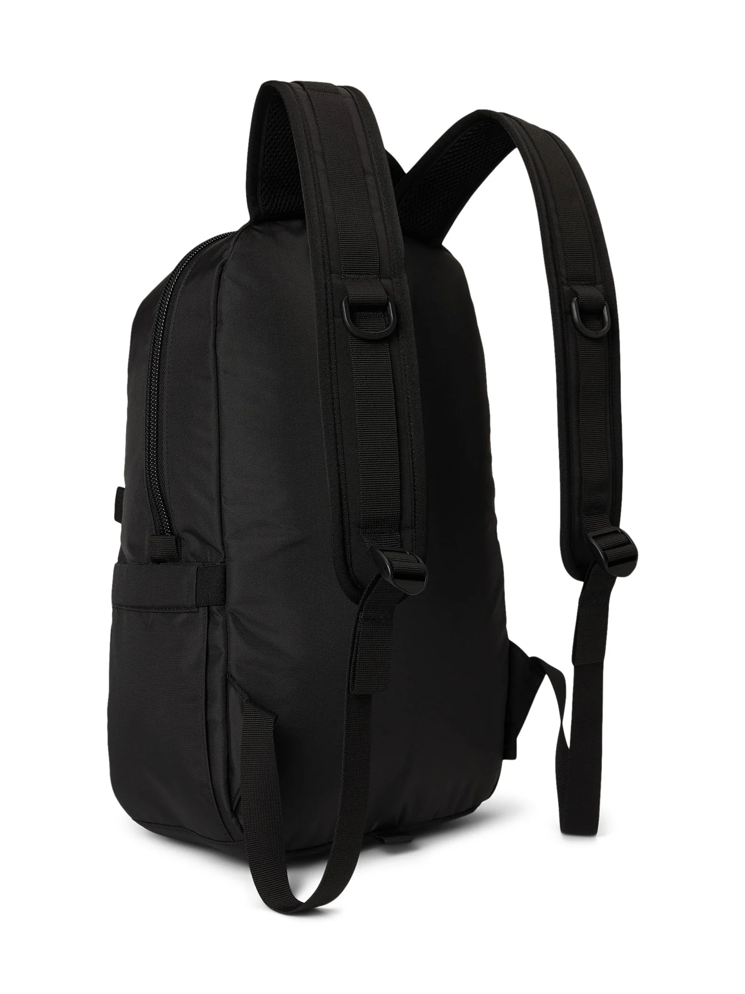 Рюкзак Unisex Topo Designs Light Pack — изображение 2 из 4, черный/черный