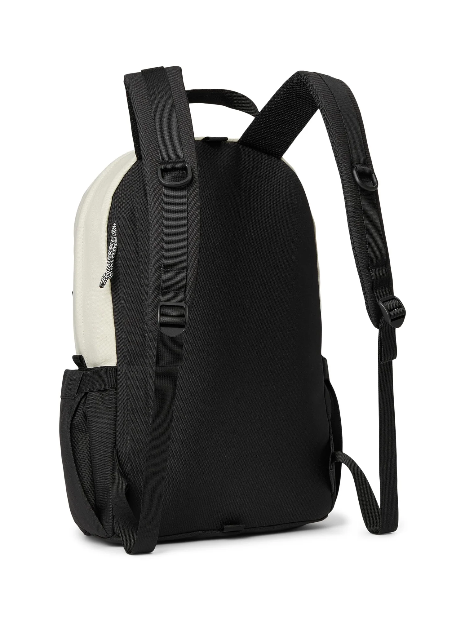 Рюкзак Unisex Topo Designs Daypack Classic — изображение 2 из 4, белый/черный