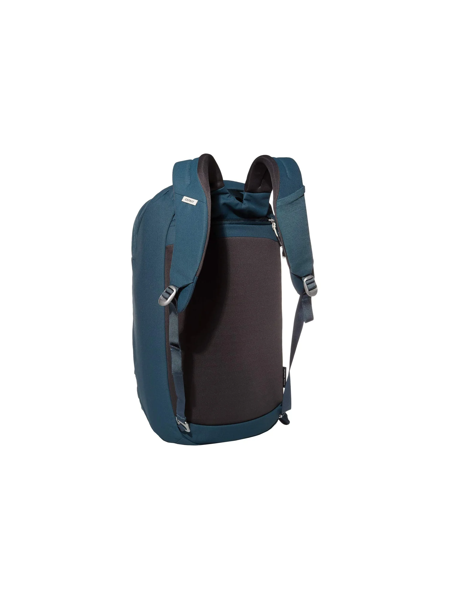 Рюкзак унисекс Osprey Arcane Duffel полиэстер — изображение 2 из 4, синий