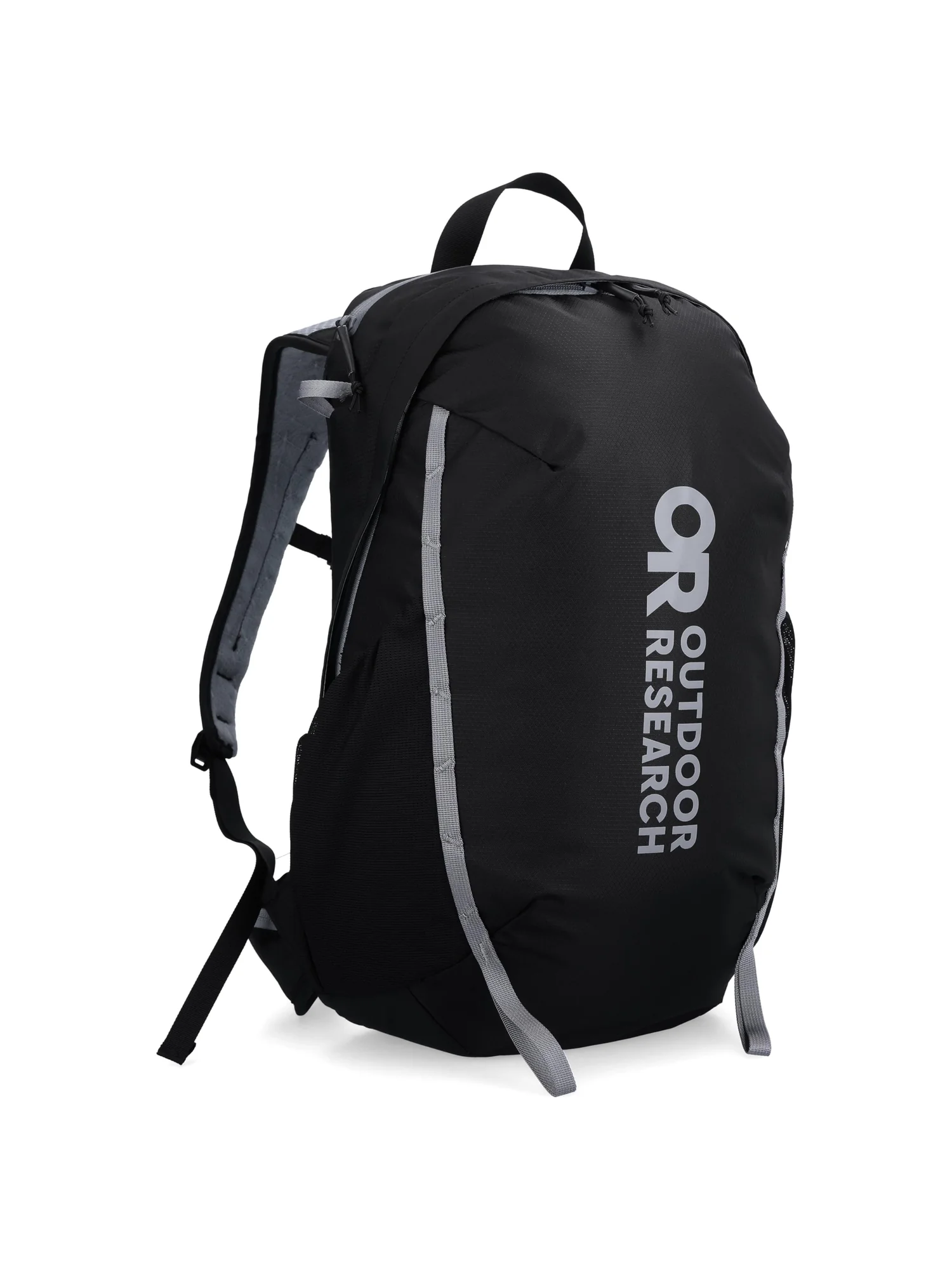 Рюкзак Unisex Outdoor Research 30 L Adrenaline Day Pack — изображение 1 из 4, черный