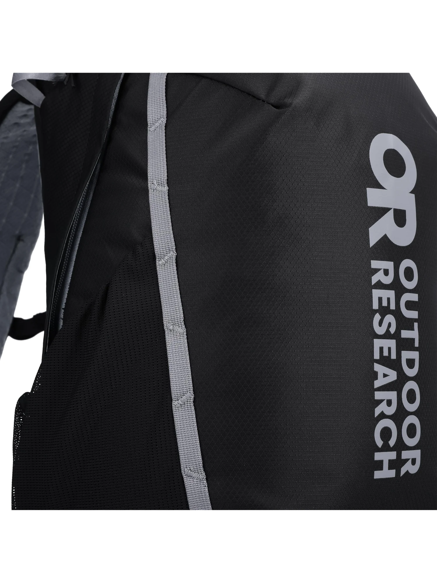 Рюкзак Unisex Outdoor Research 30 L Adrenaline Day Pack — изображение 4 из 4, черный