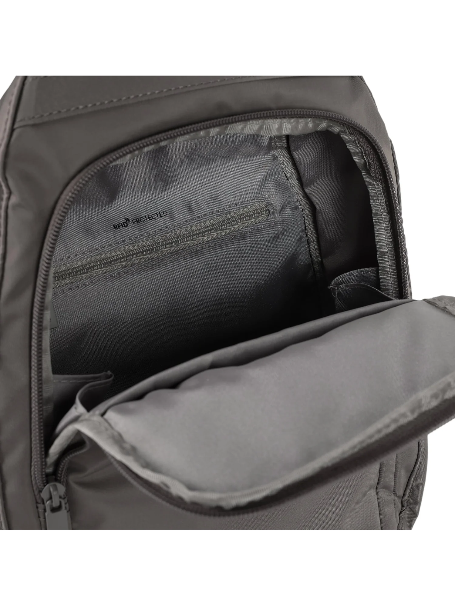Рюкзак Hedgren Vogue Large Backpack — изображение 3 из 4, сепия