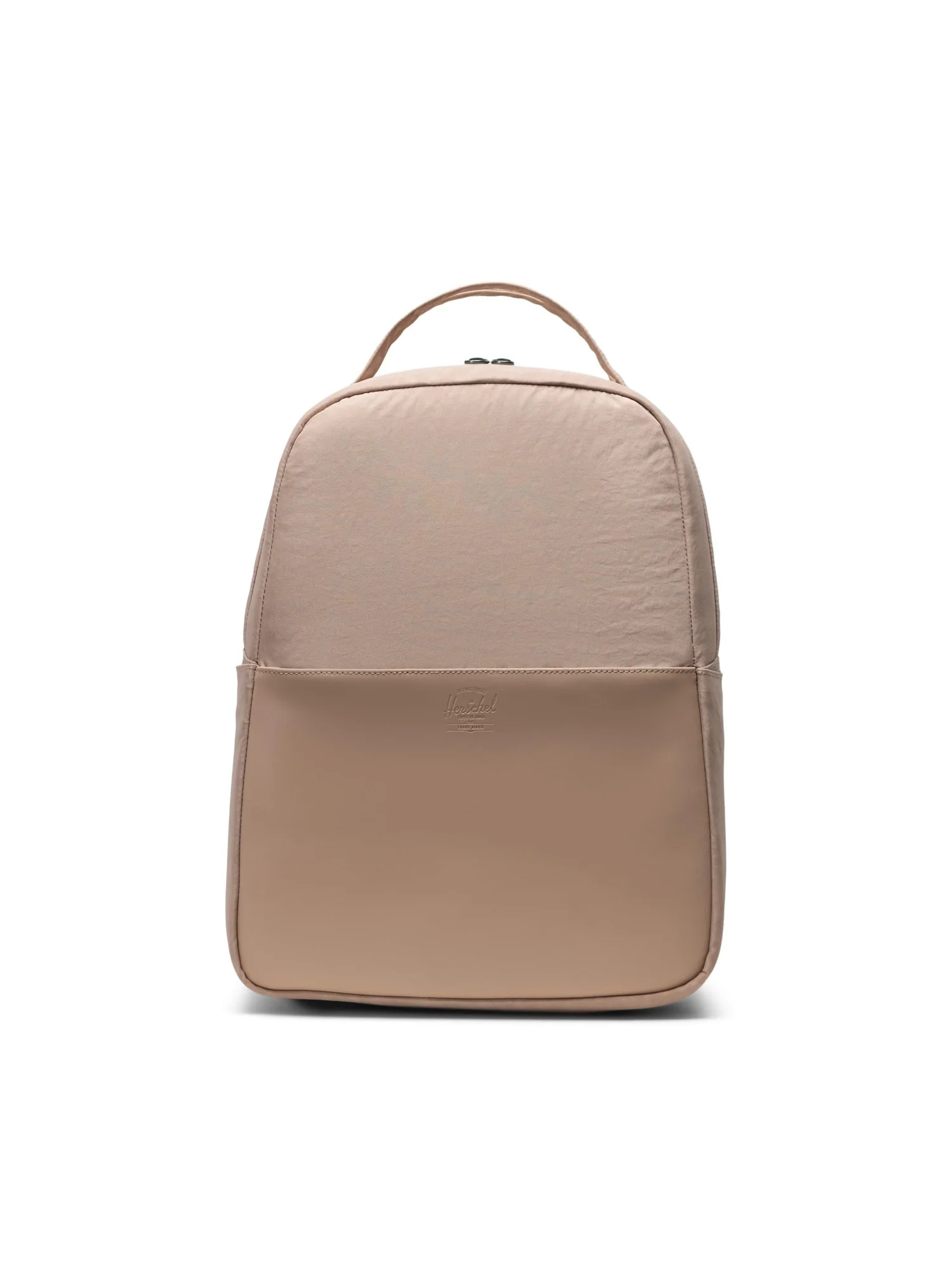 Рюкзак женский Herschel Supply Co. Orion Mid-Volume полиэстер — изображение 1 из 3, коричневый