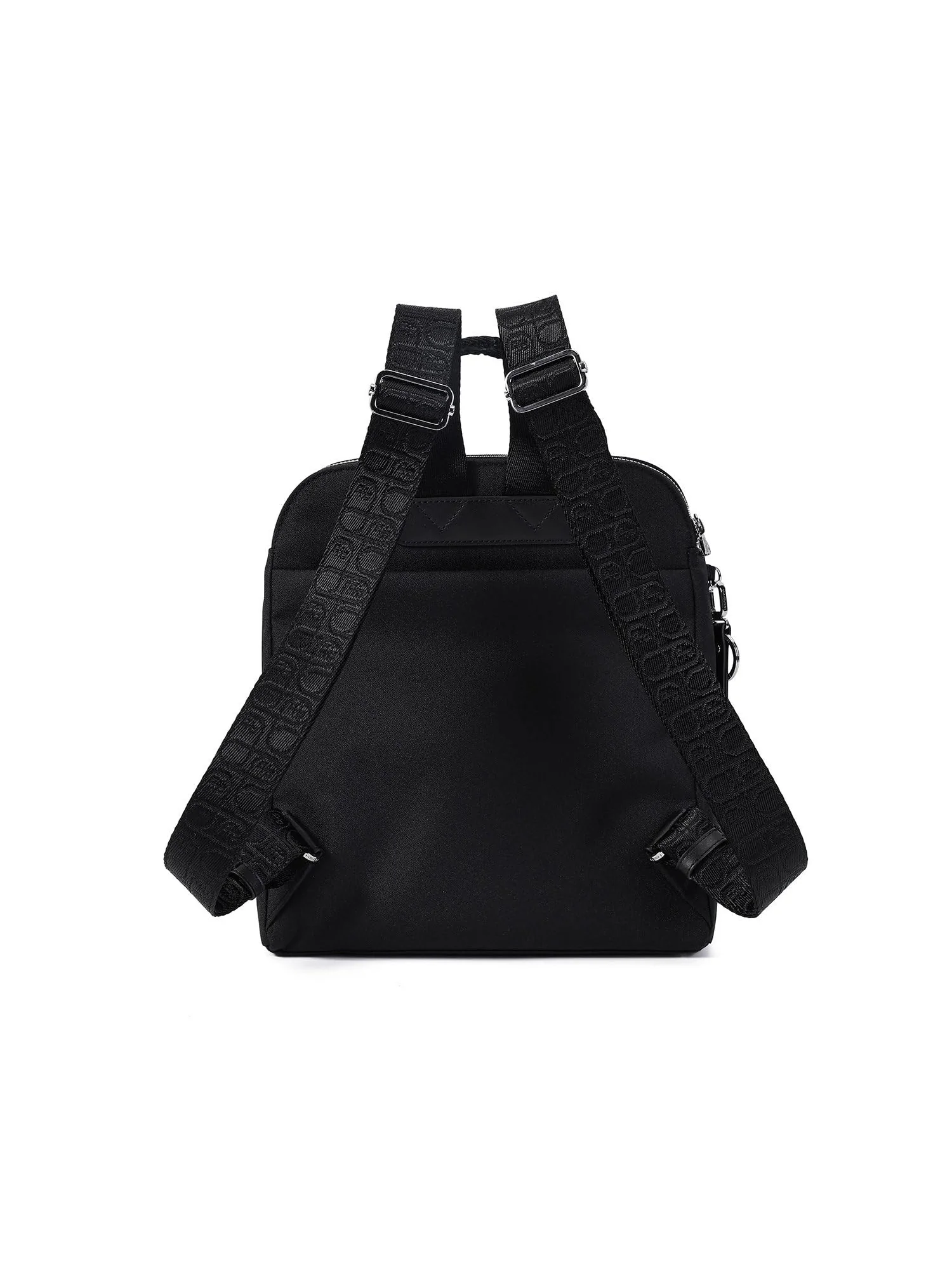 Рюкзак Hedgren Latte Backpack — изображение 2 из 4, черный