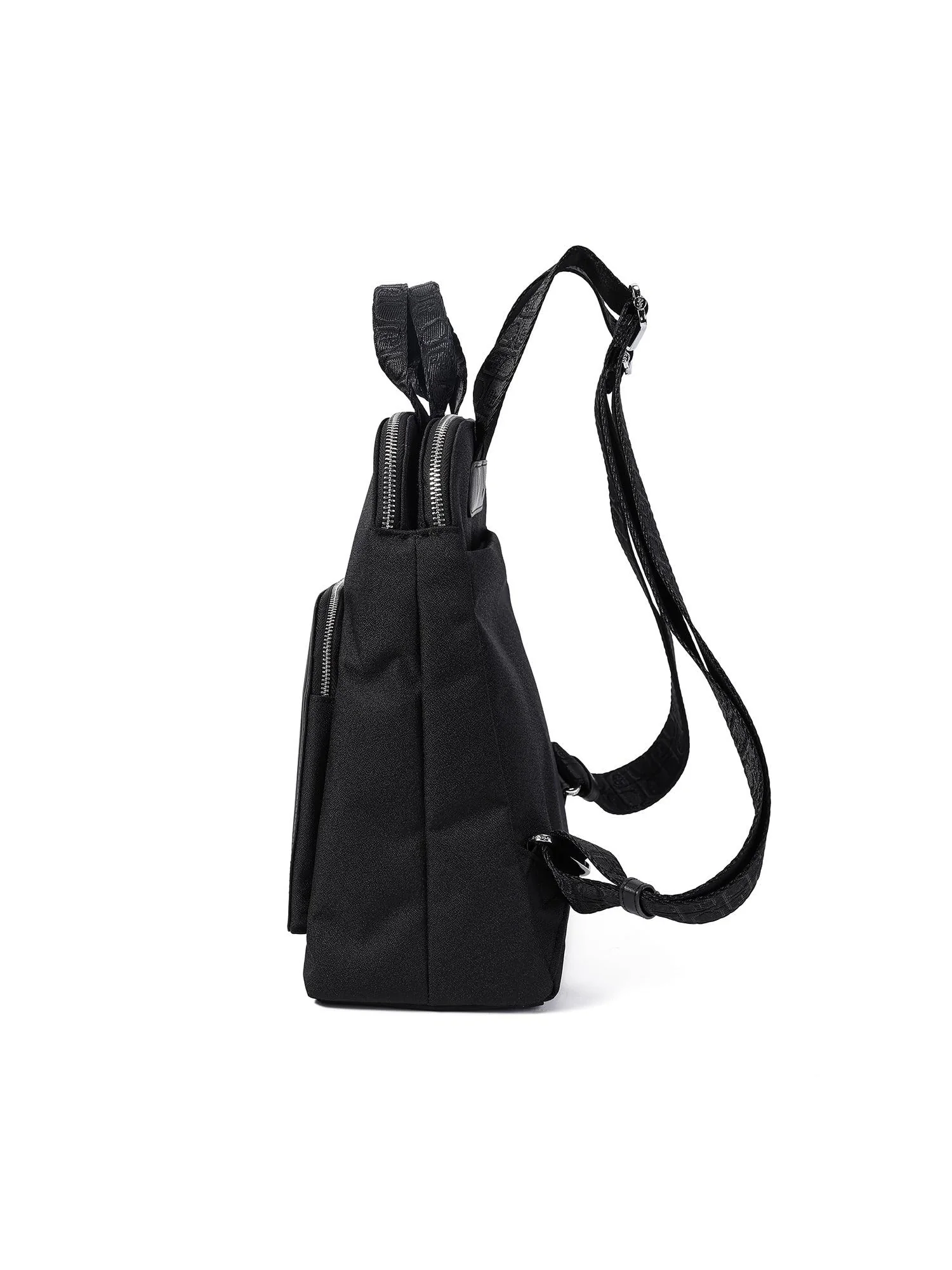 Рюкзак Hedgren Latte Backpack — изображение 4 из 4, черный