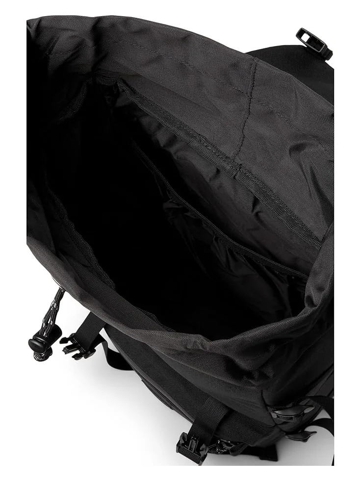 Рюкзак Topo Designs Rover Pack Tech — изображение 3 из 4, черный/черный