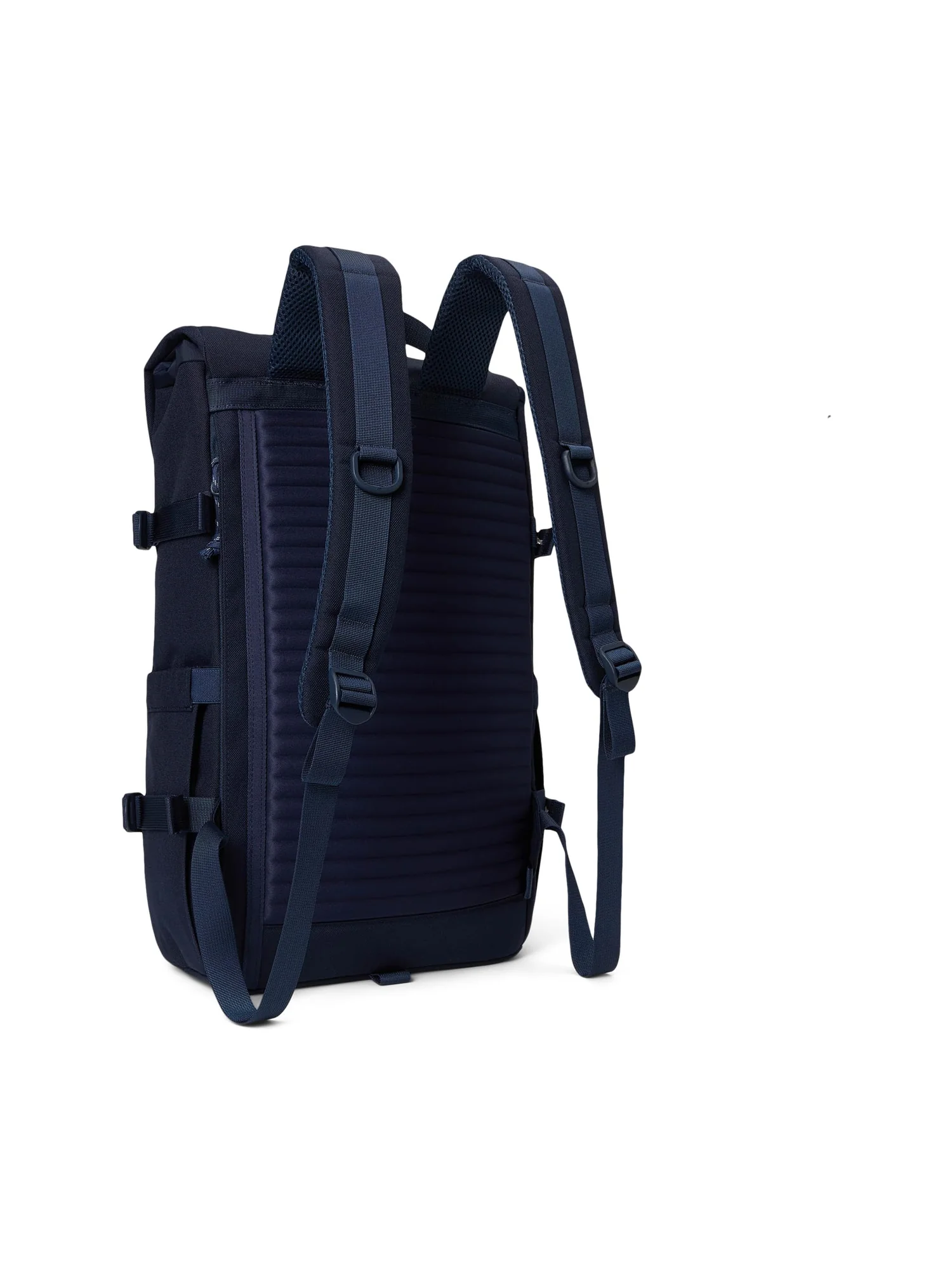 Рюкзак Unisex Topo Designs Rover Pack Tech — изображение 2 из 4, темно-синий/темно-синий