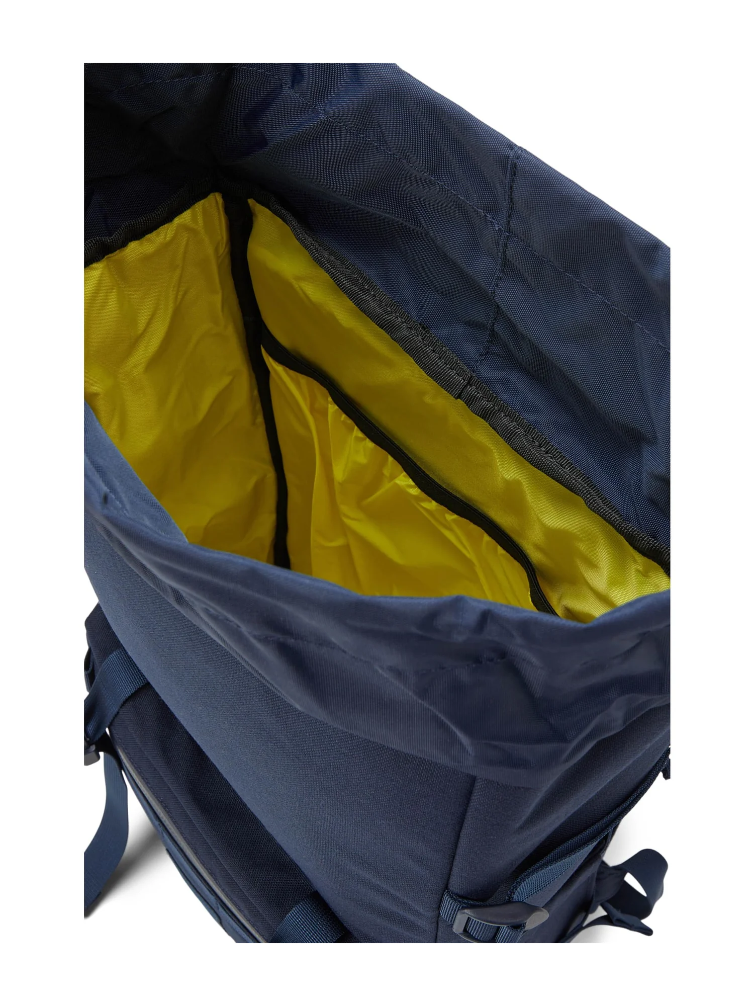 Рюкзак Unisex Topo Designs Rover Pack Tech — изображение 3 из 4, темно-синий/темно-синий